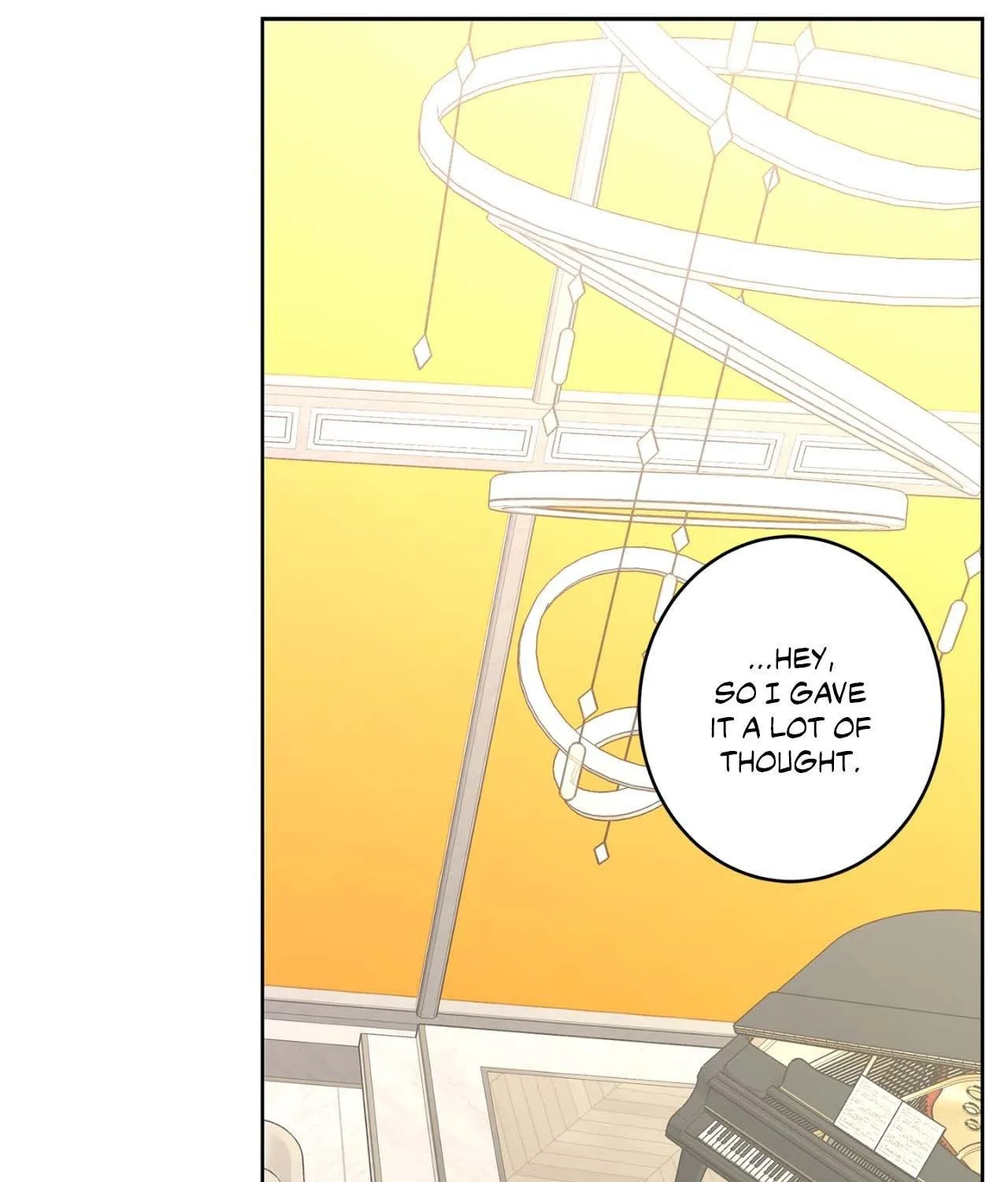 Will the roasted beans sprout? Chapter 109 page 114 - 