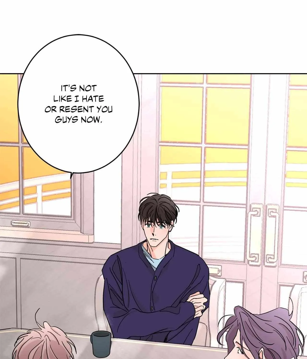 Will the roasted beans sprout? Chapter 109 page 116 - 