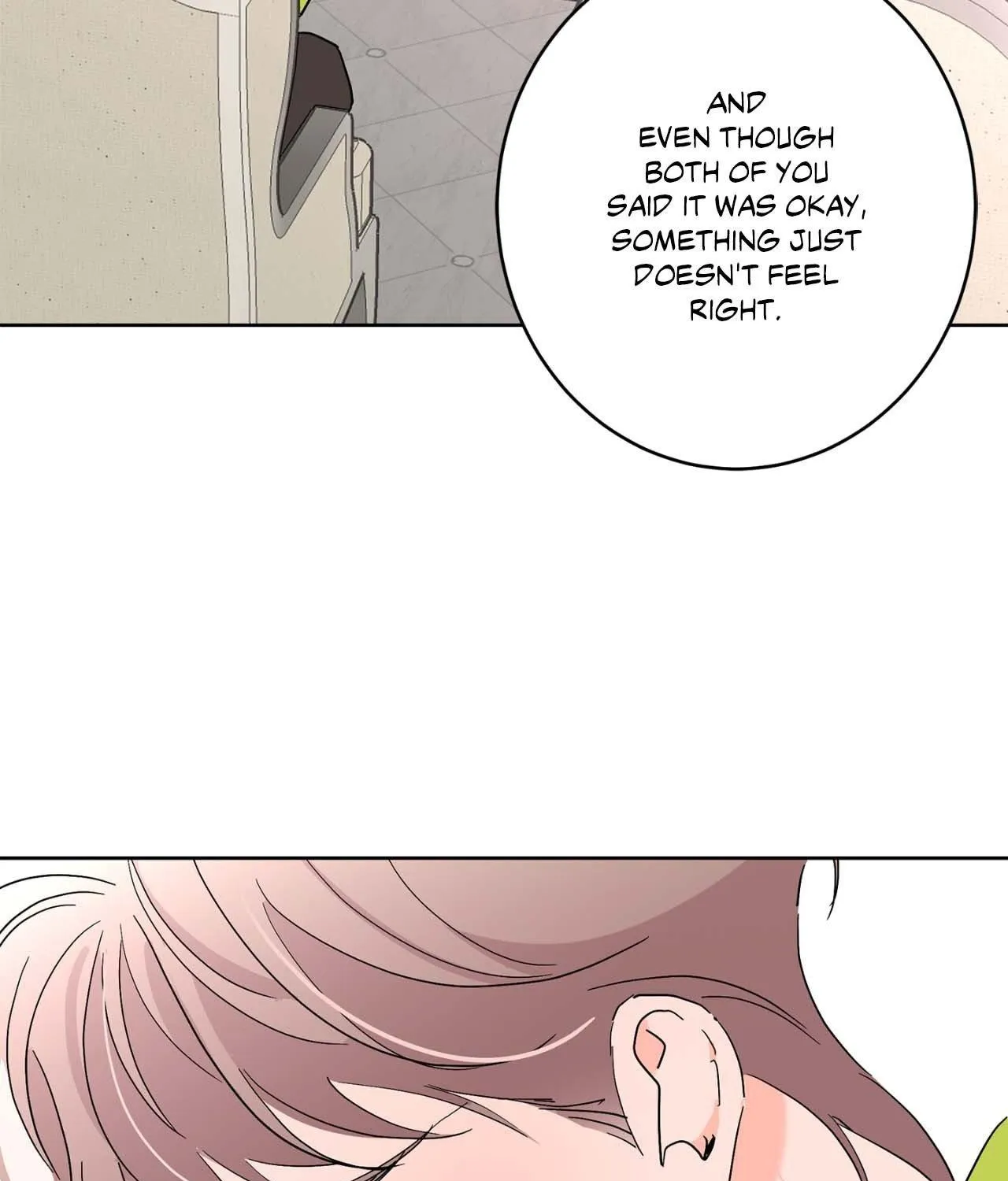 Will the roasted beans sprout? Chapter 109 page 118 - 
