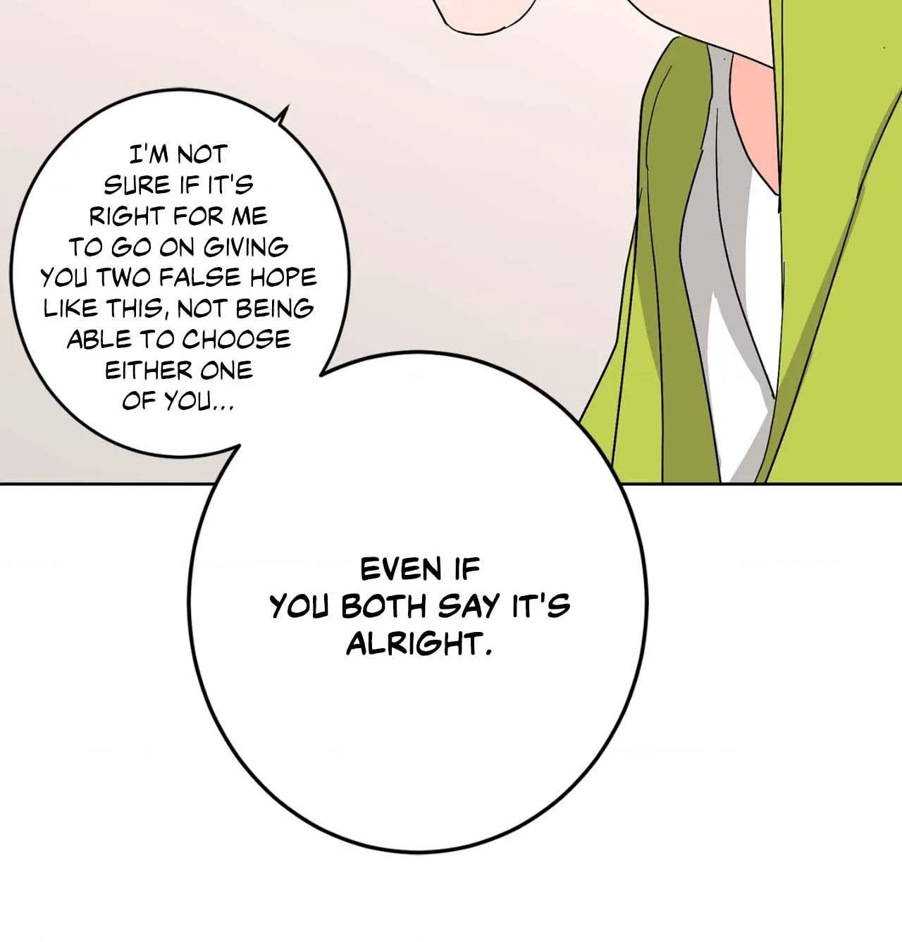 Will the roasted beans sprout? Chapter 109 page 120 - 