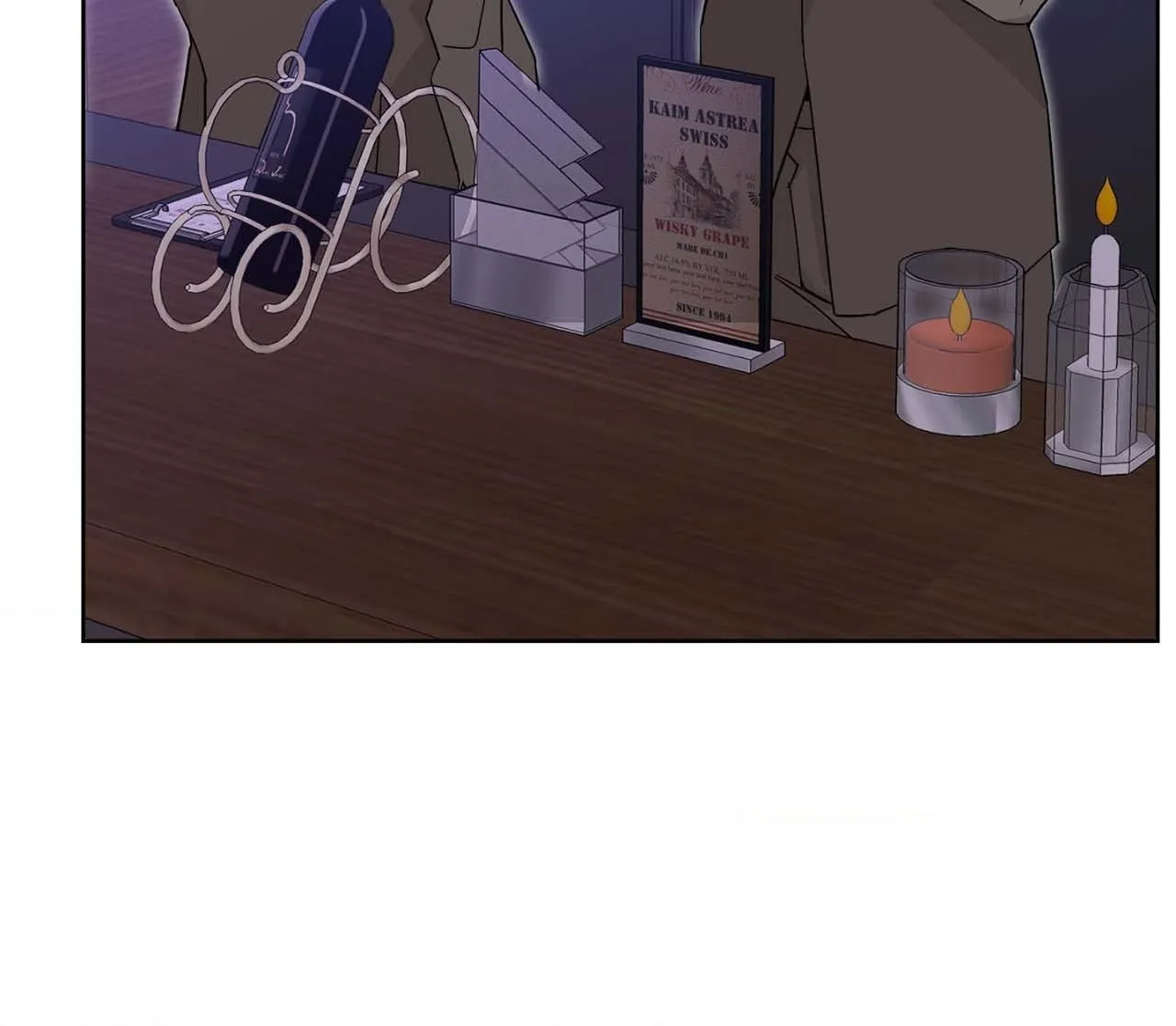 Will the roasted beans sprout? Chapter 109 page 13 - 