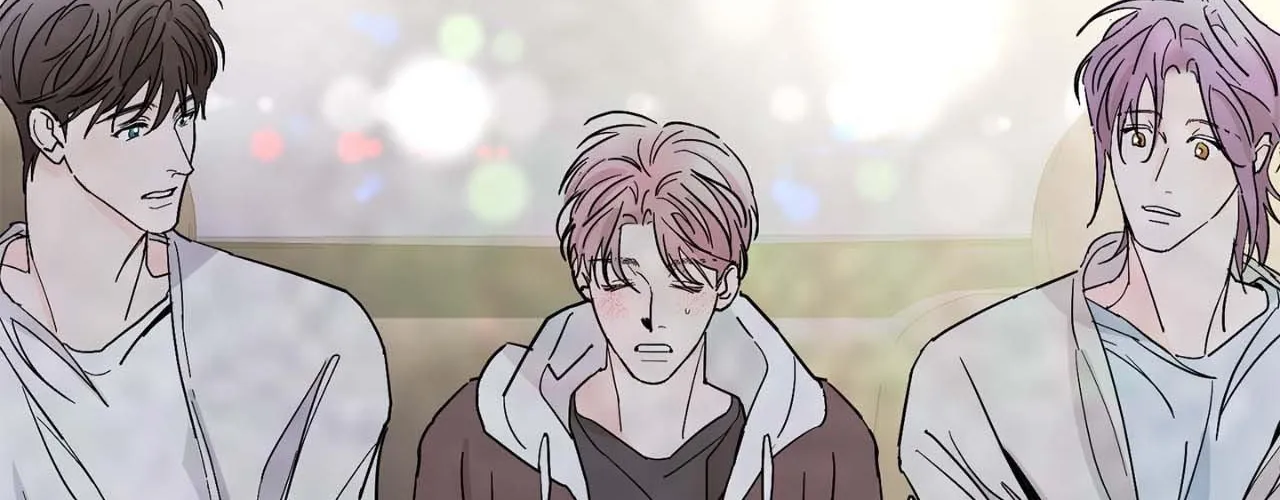 Will the roasted beans sprout? Chapter 109 page 129 - 
