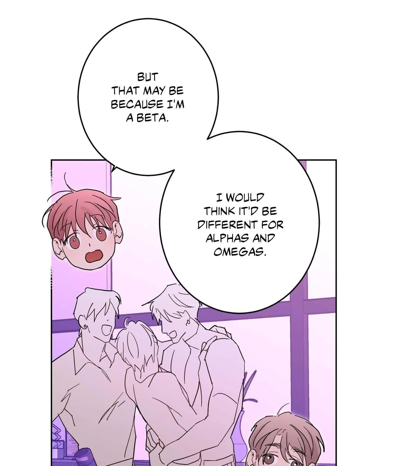 Will the roasted beans sprout? Chapter 109 page 14 - 