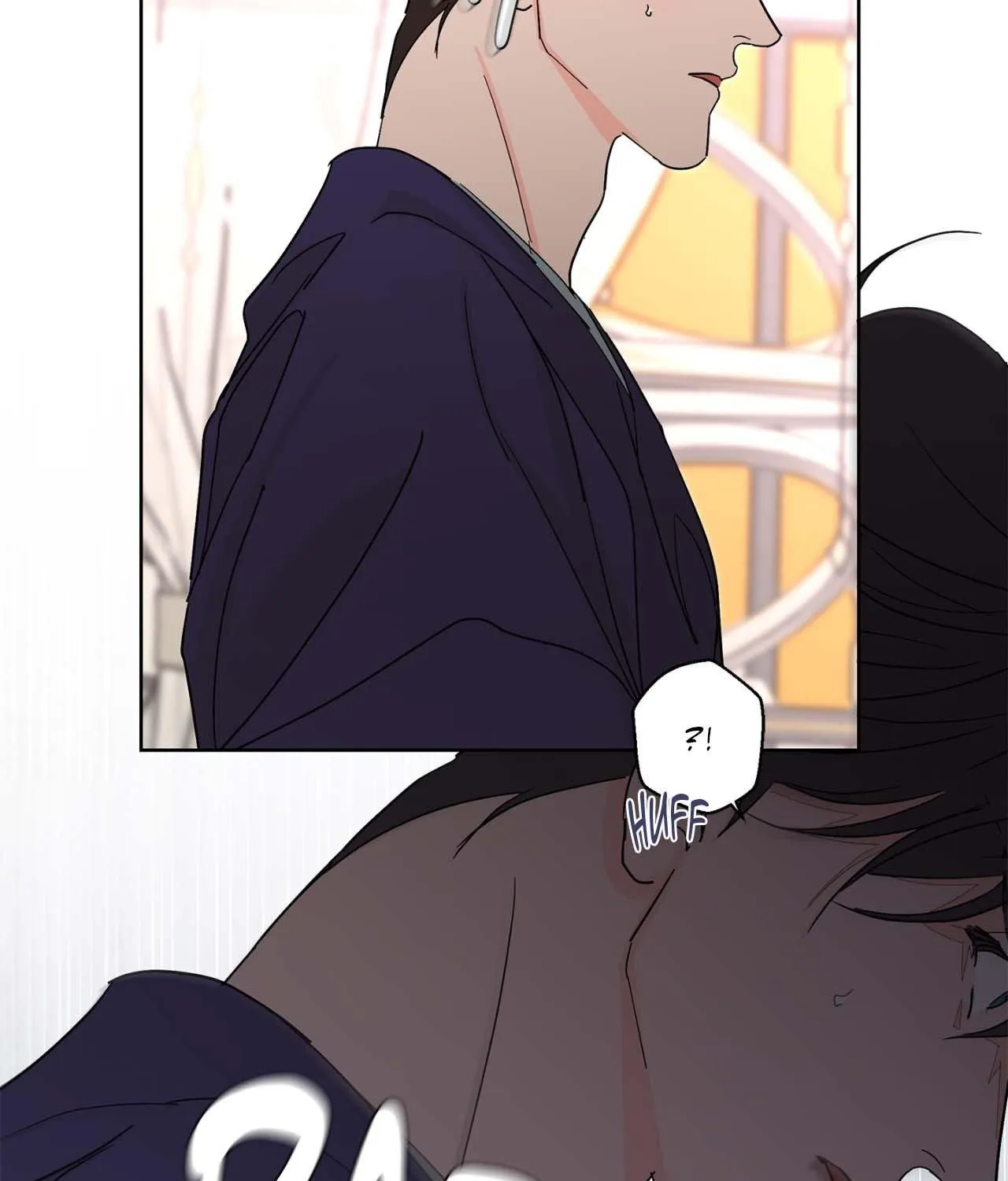 Will the roasted beans sprout? Chapter 109 page 132 - 