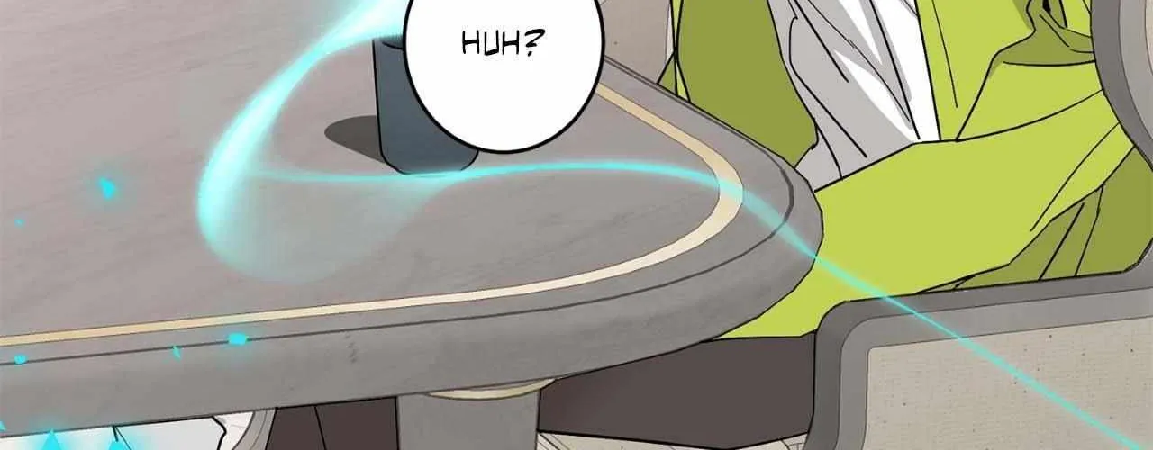 Will the roasted beans sprout? Chapter 109 page 137 - 