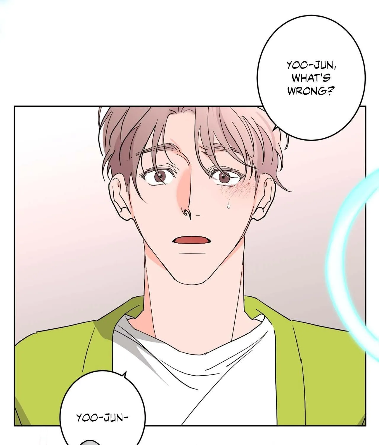 Will the roasted beans sprout? Chapter 109 page 139 - 
