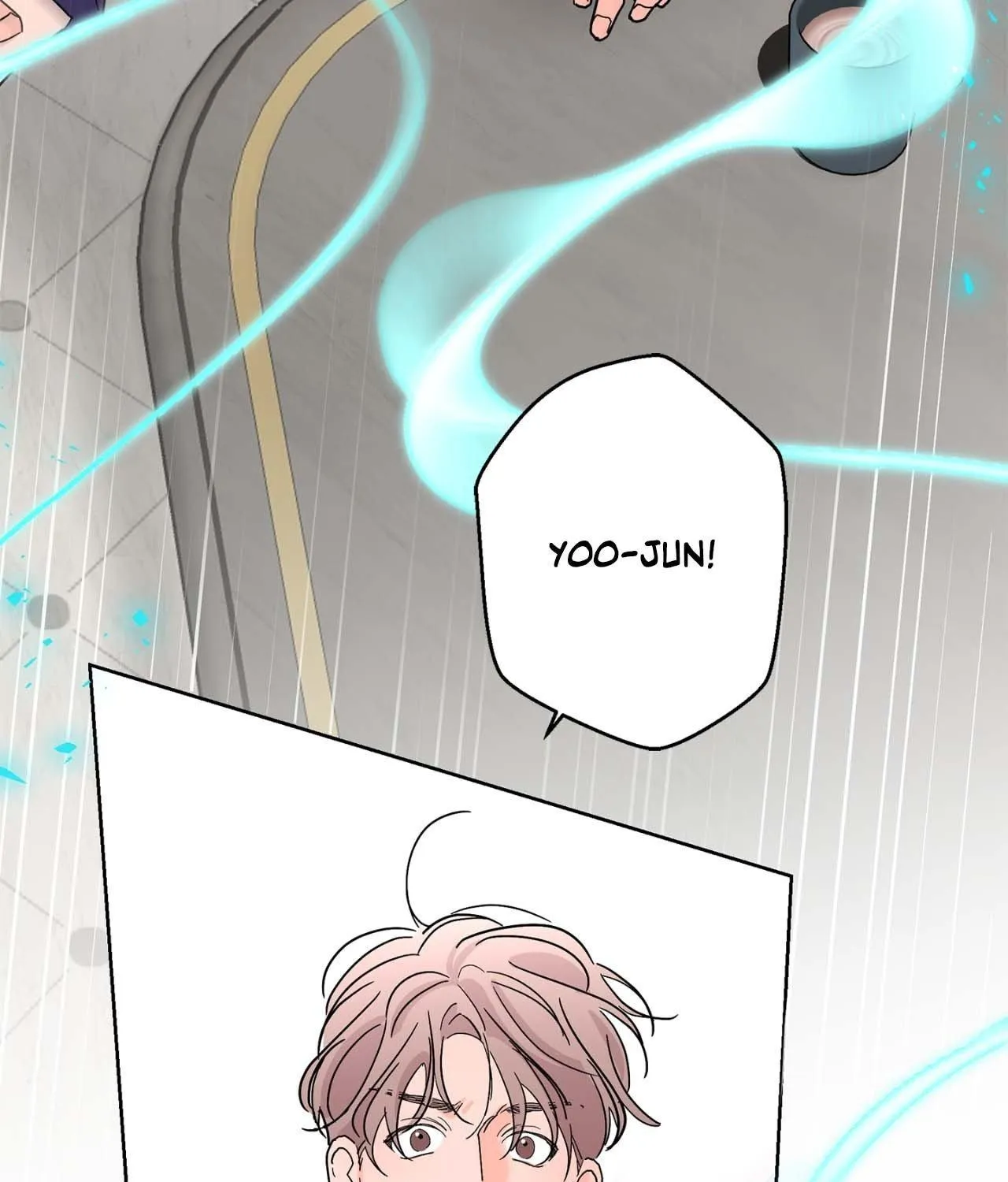Will the roasted beans sprout? Chapter 109 page 143 - 