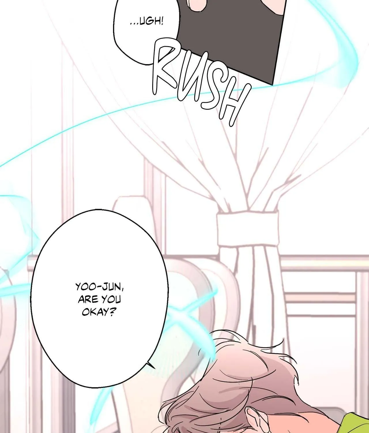 Will the roasted beans sprout? Chapter 109 page 147 - 