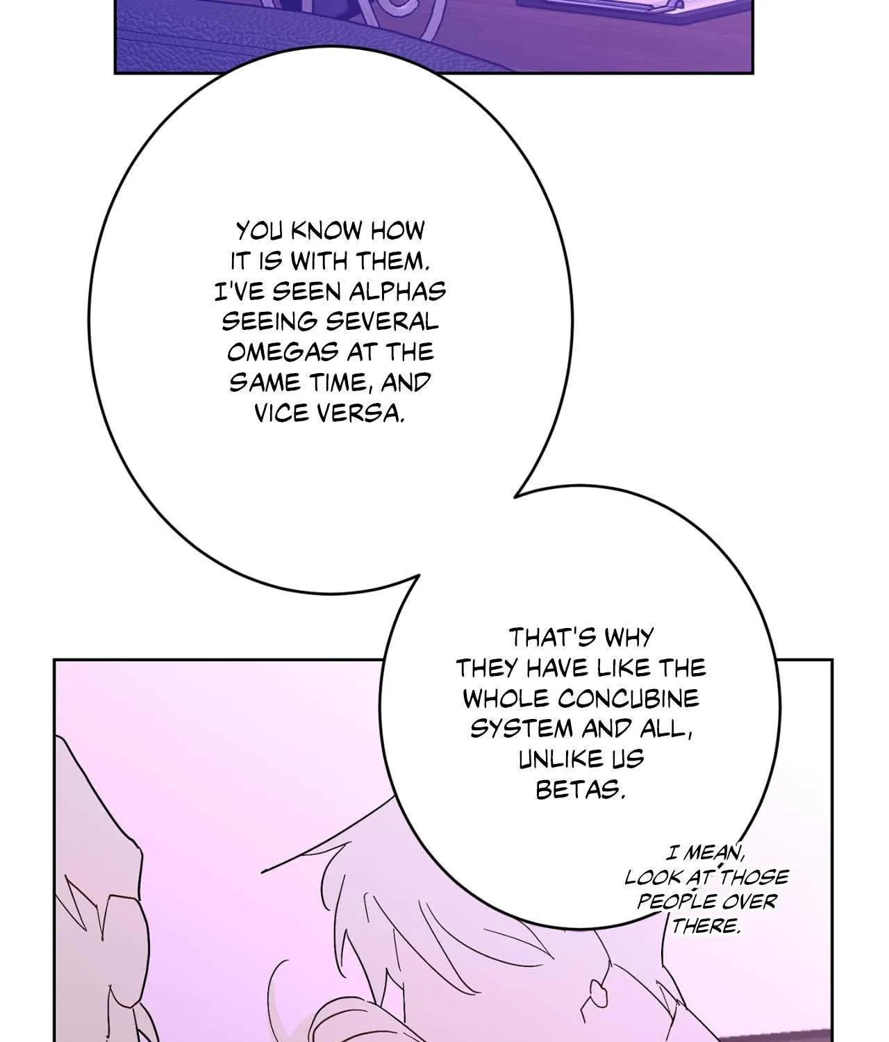 Will the roasted beans sprout? Chapter 109 page 16 - 