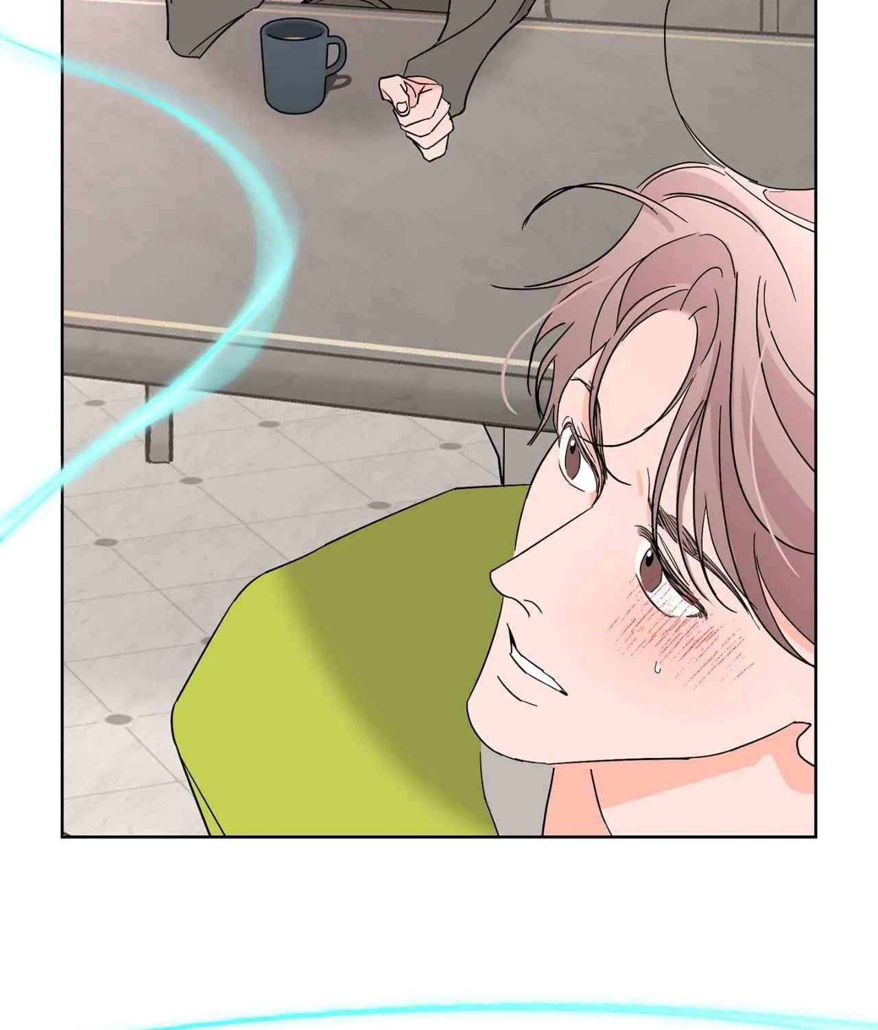 Will the roasted beans sprout? Chapter 109 page 152 - 
