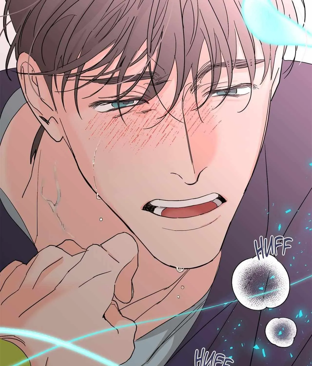 Will the roasted beans sprout? Chapter 109 page 154 - 
