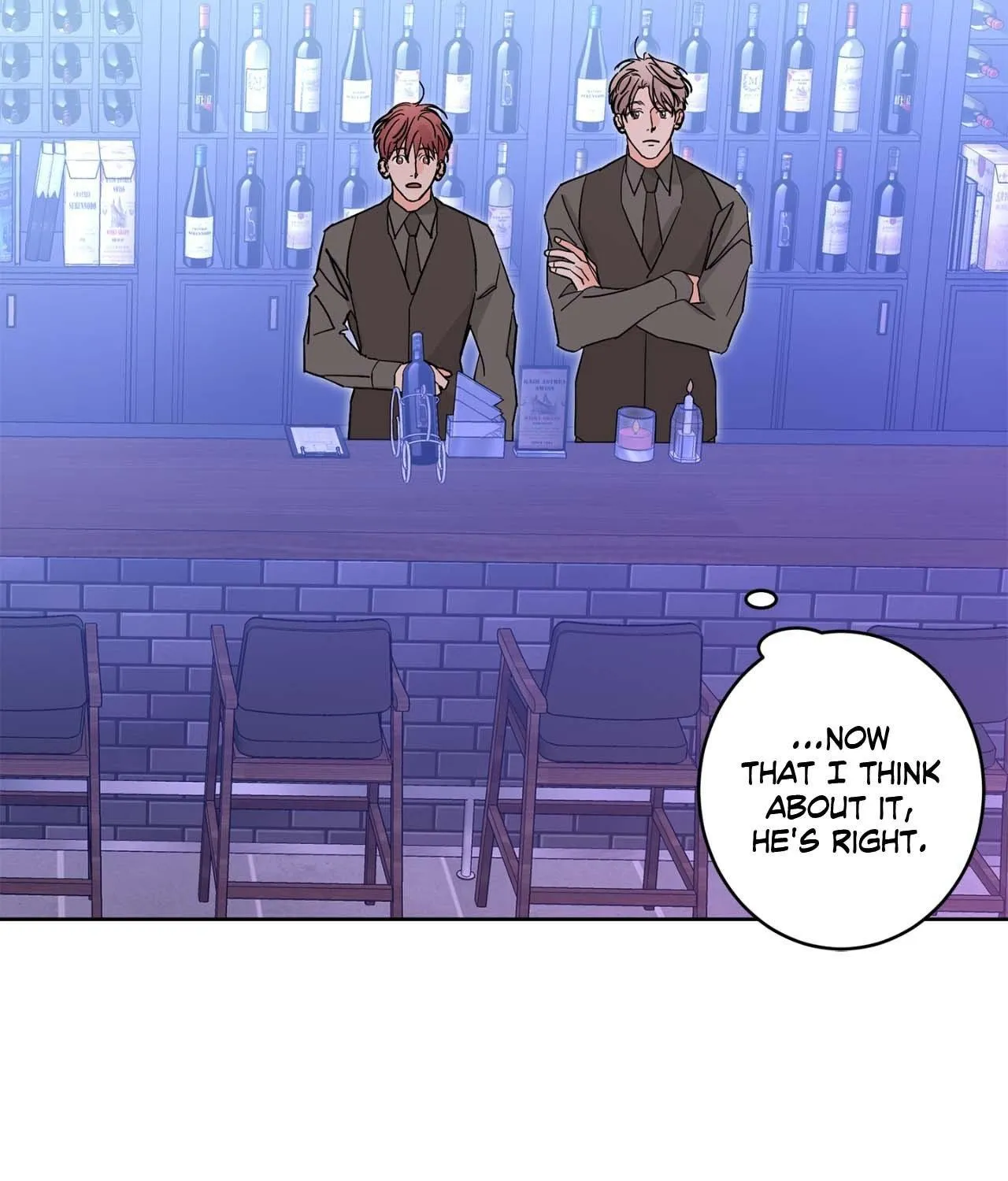 Will the roasted beans sprout? Chapter 109 page 20 - 