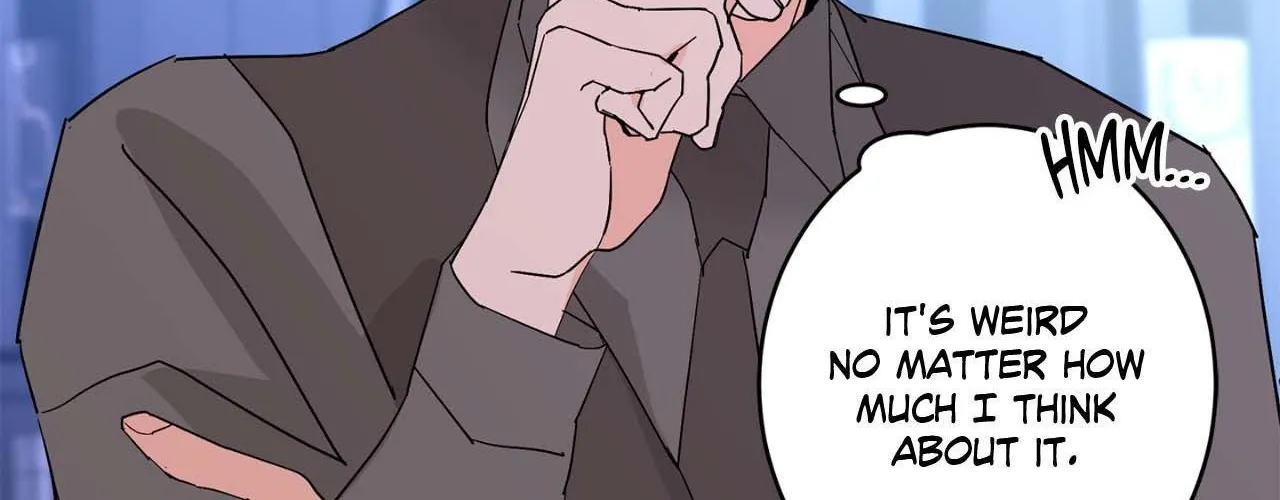 Will the roasted beans sprout? Chapter 109 page 3 - 