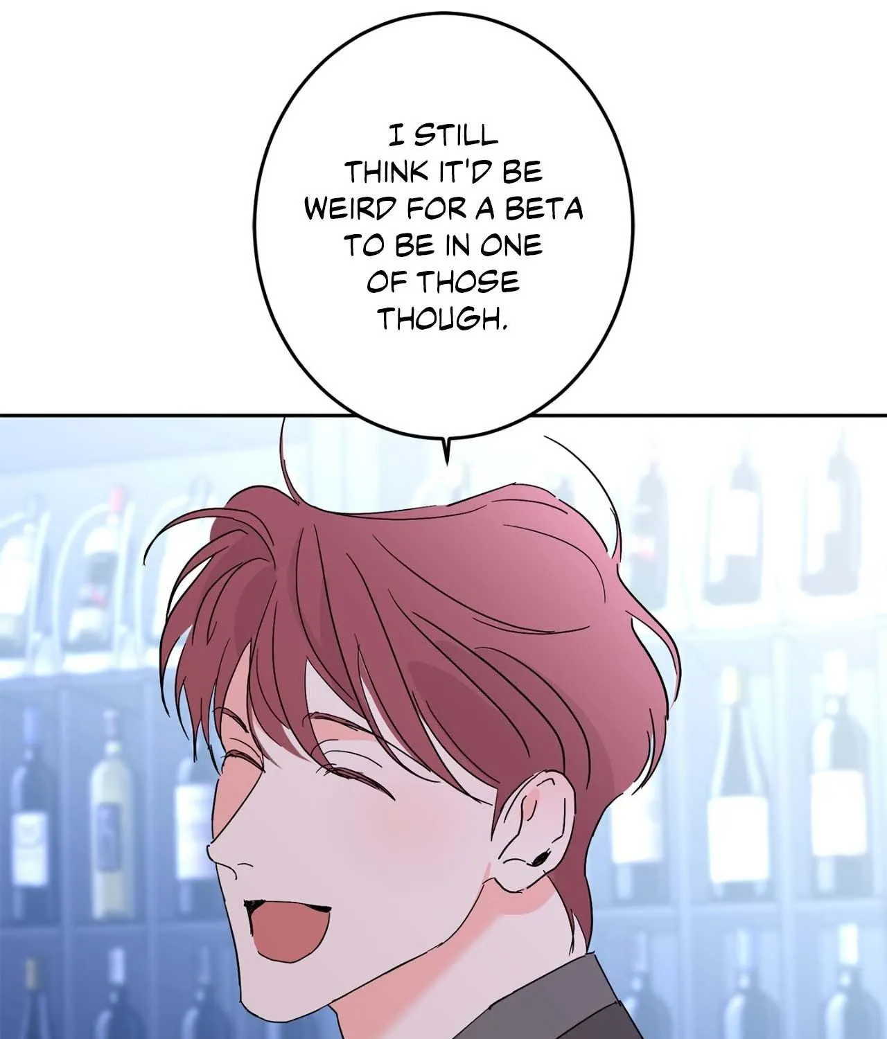 Will the roasted beans sprout? Chapter 109 page 22 - 