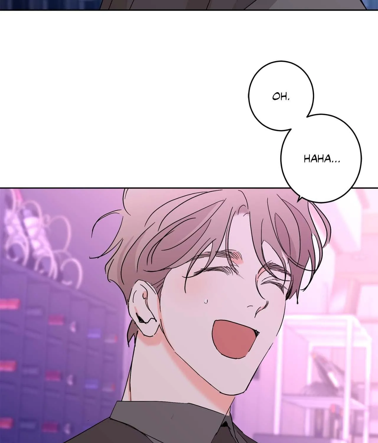 Will the roasted beans sprout? Chapter 109 page 24 - 