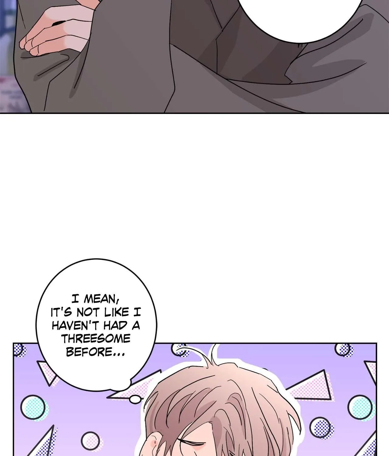 Will the roasted beans sprout? Chapter 109 page 4 - 