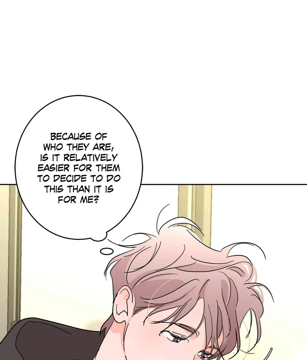 Will the roasted beans sprout? Chapter 109 page 31 - 