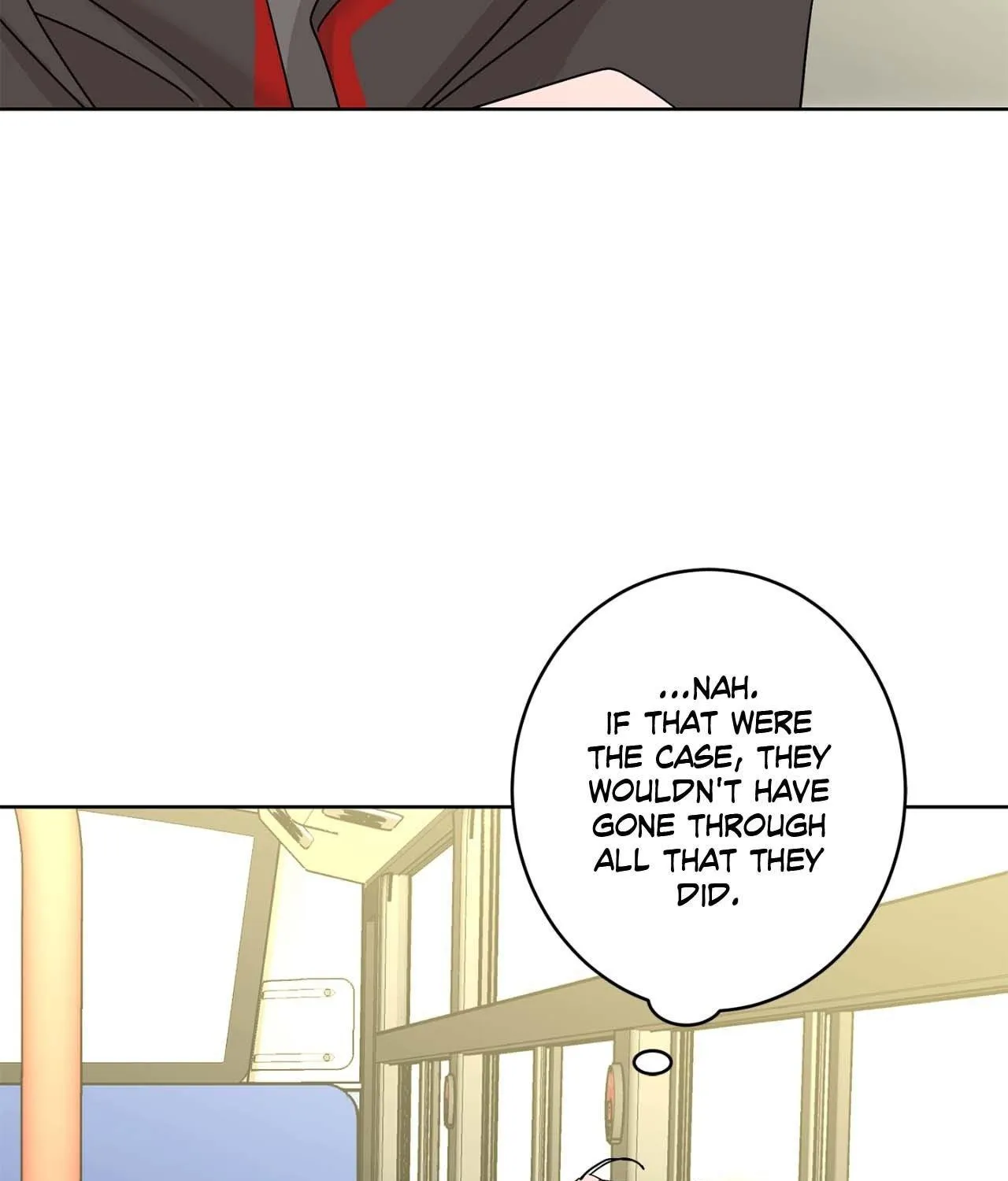 Will the roasted beans sprout? Chapter 109 page 33 - 