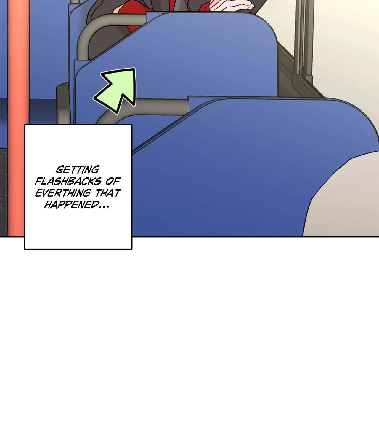 Will the roasted beans sprout? Chapter 109 page 35 - 