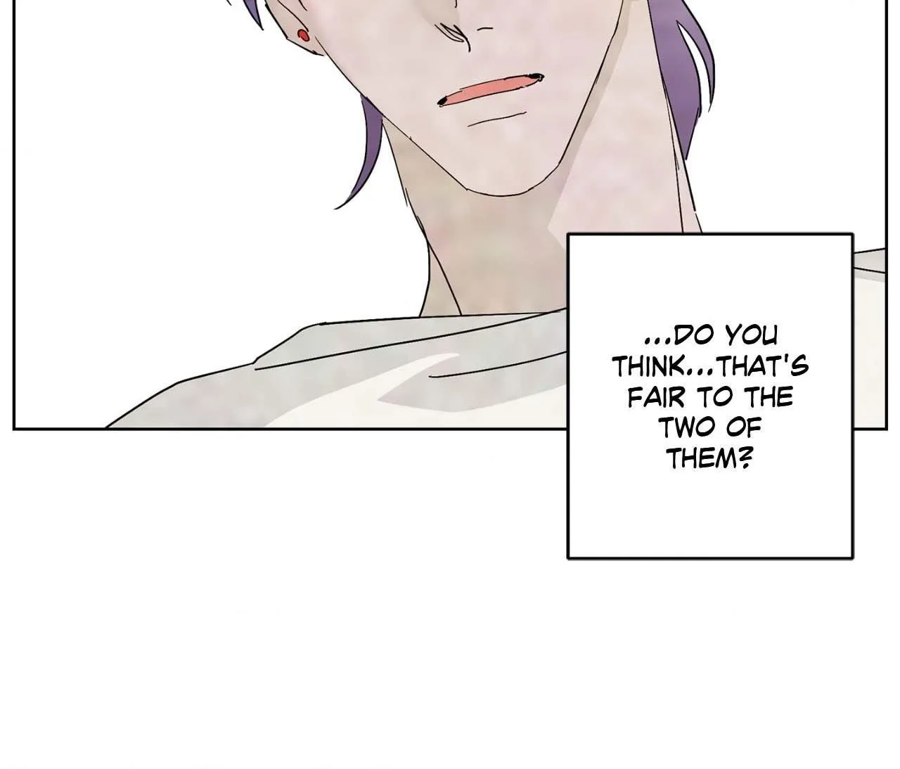 Will the roasted beans sprout? Chapter 109 page 37 - 