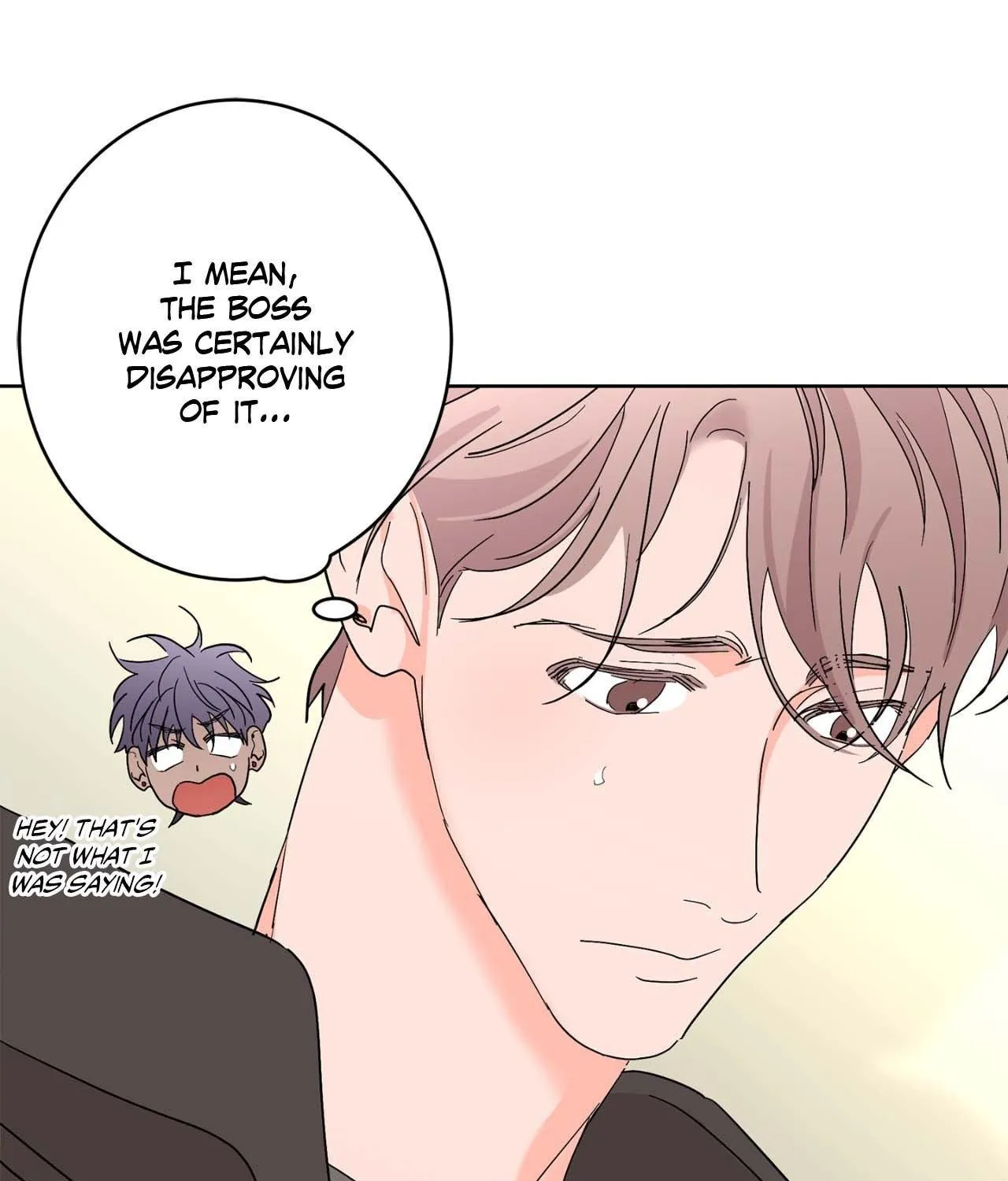 Will the roasted beans sprout? Chapter 109 page 38 - 