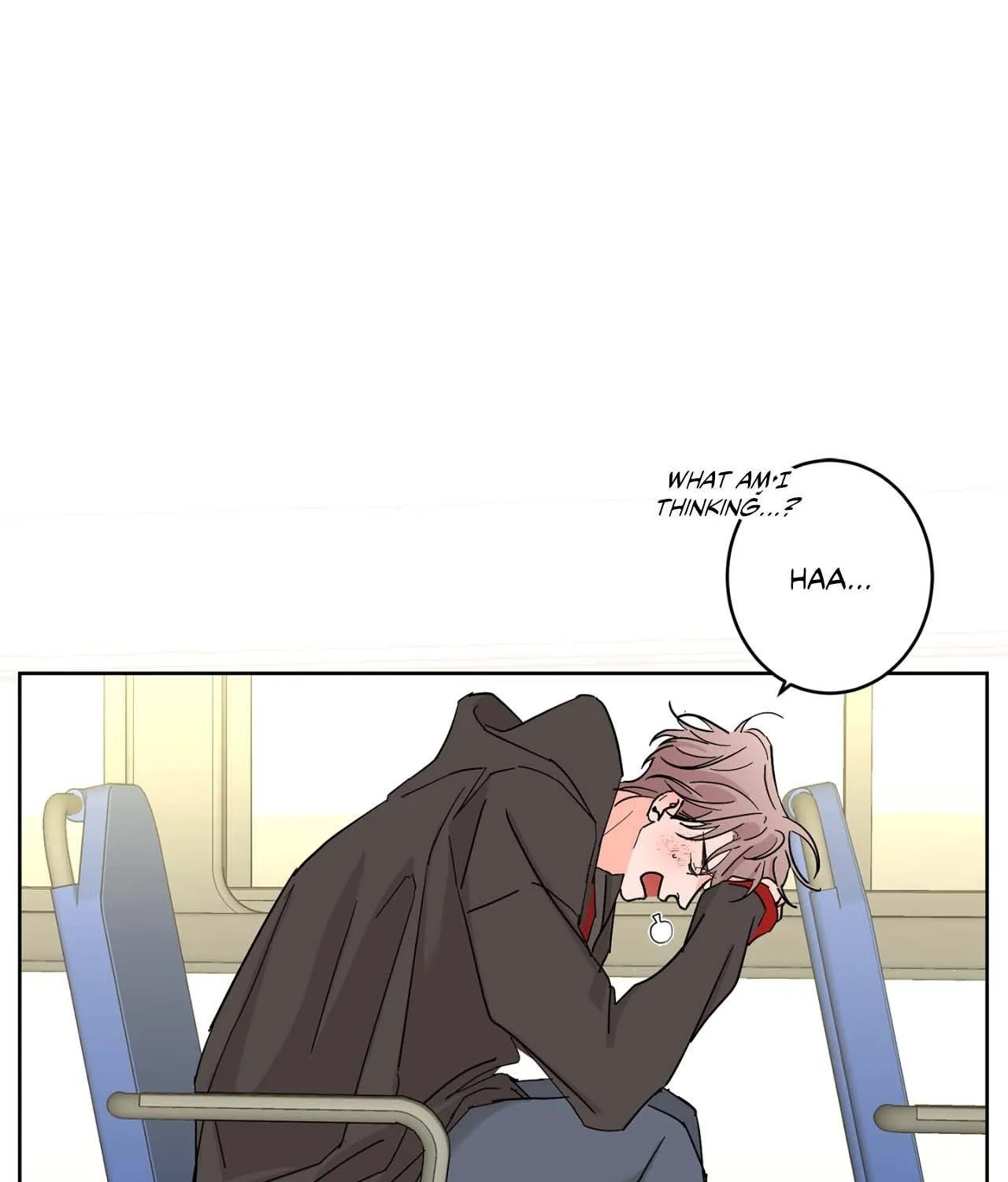 Will the roasted beans sprout? Chapter 109 page 45 - 