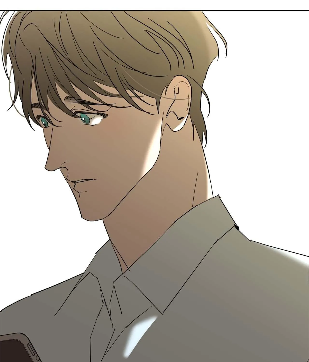 Will the roasted beans sprout? Chapter 109 page 51 - 