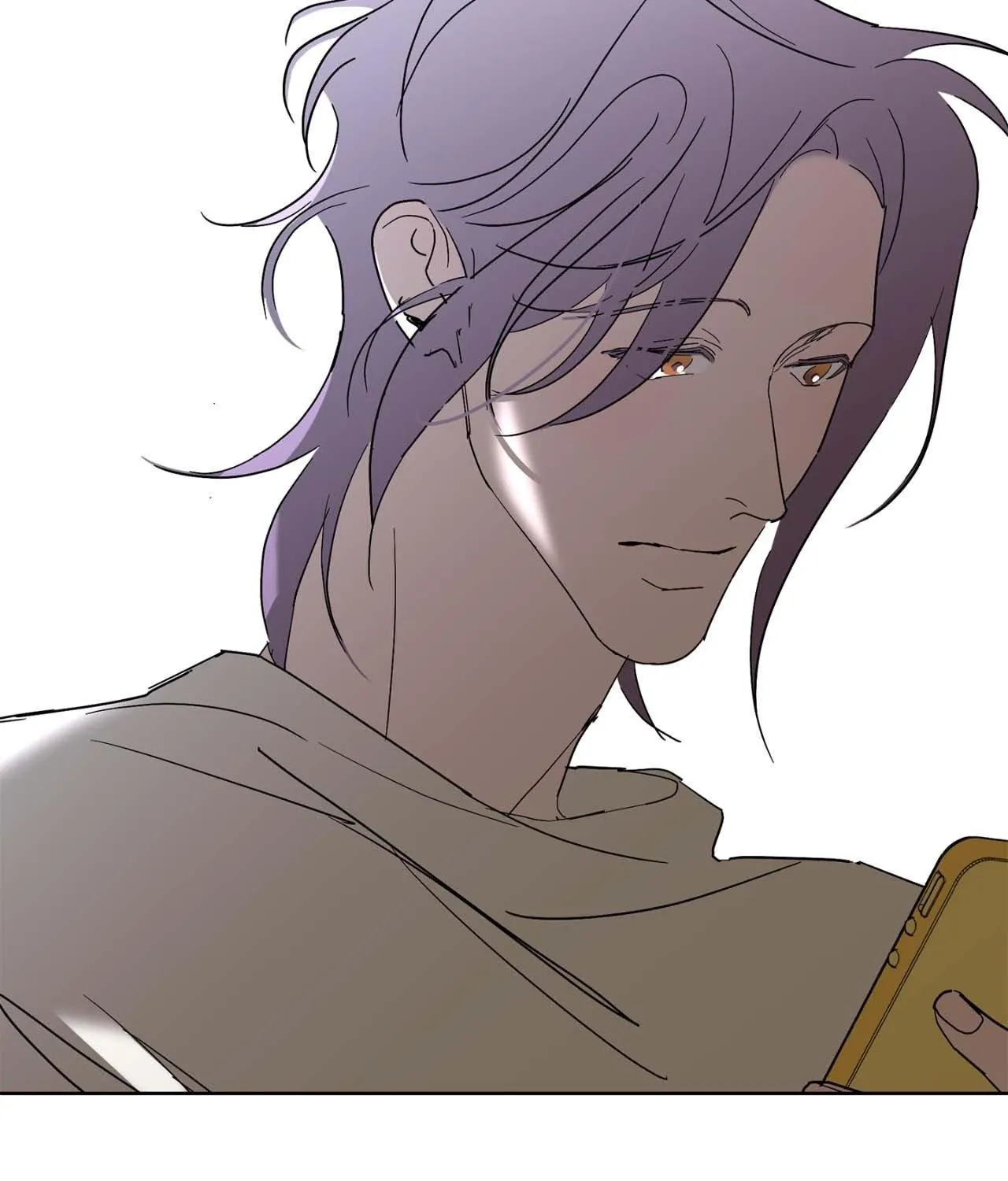 Will the roasted beans sprout? Chapter 109 page 53 - 