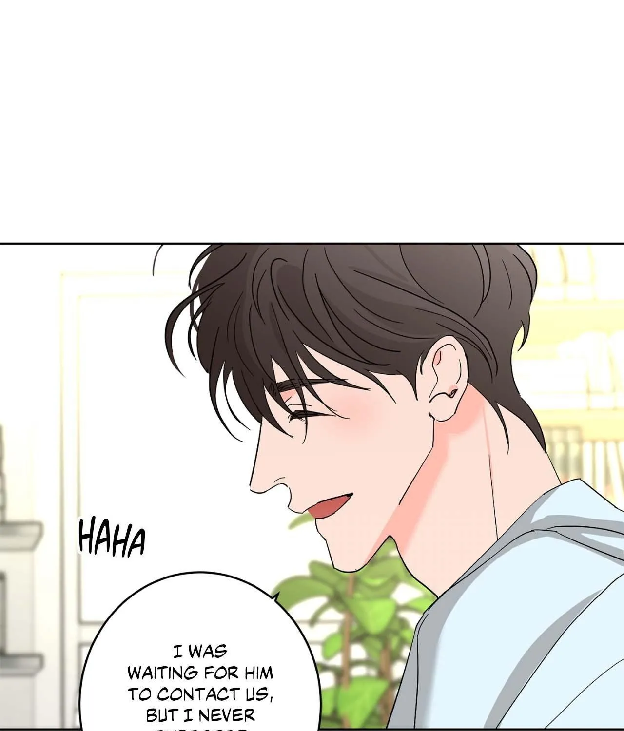 Will the roasted beans sprout? Chapter 109 page 57 - 