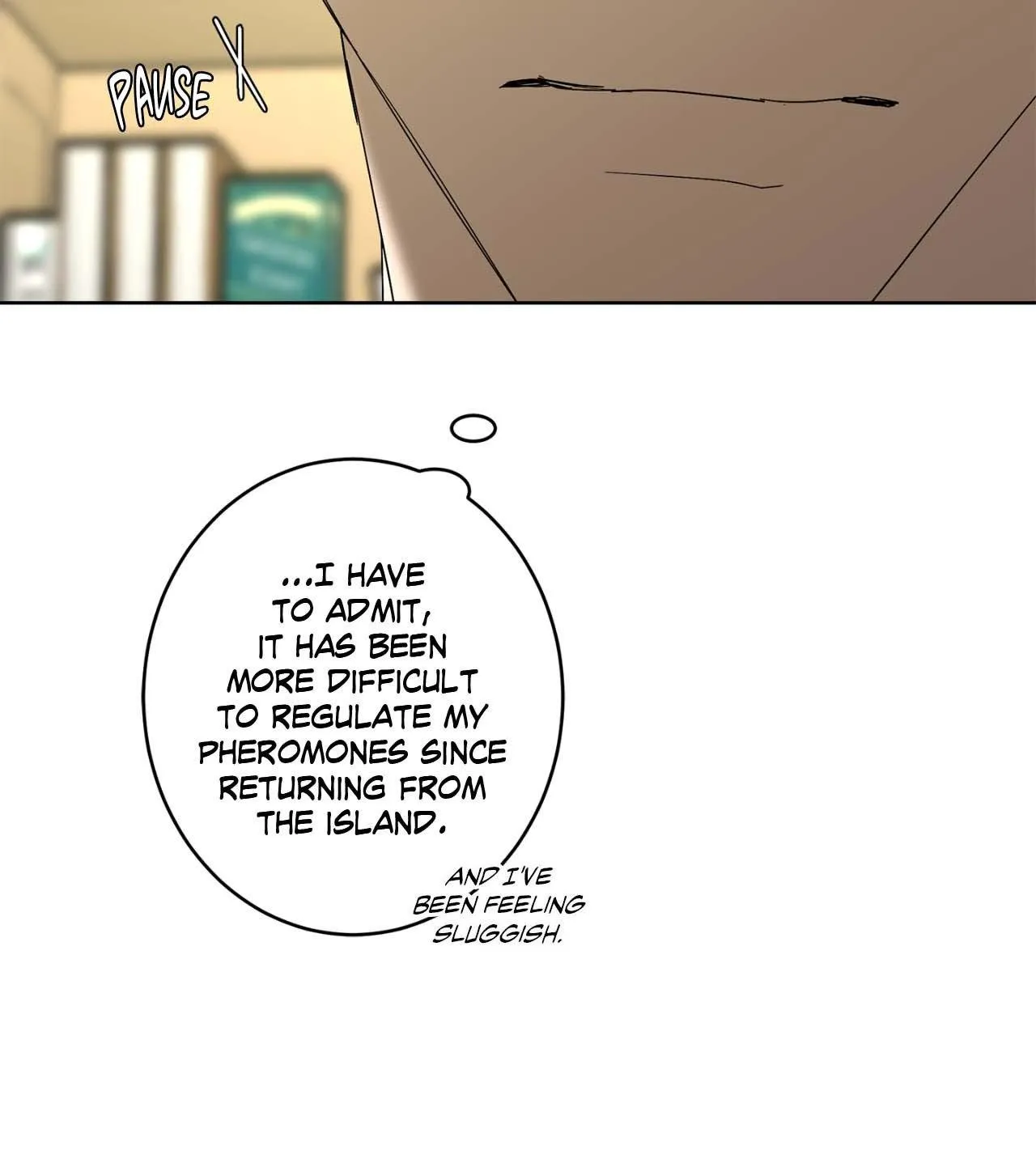 Will the roasted beans sprout? Chapter 109 page 63 - 