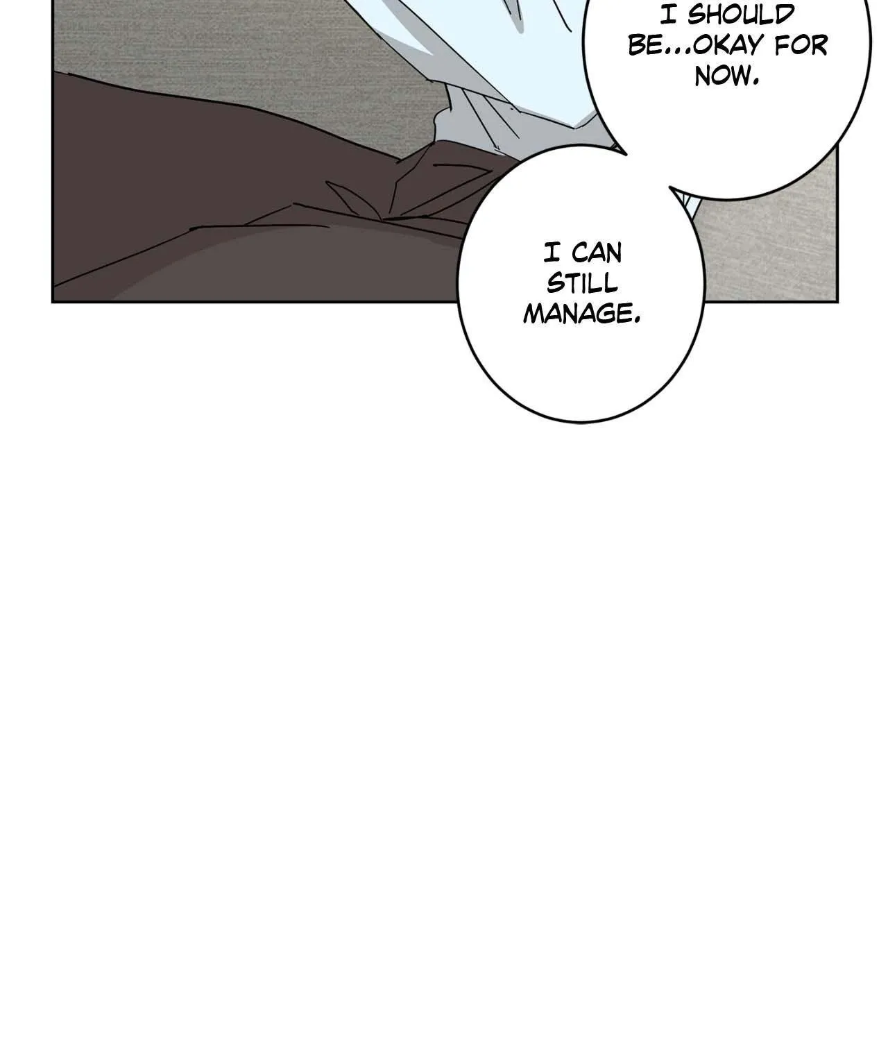 Will the roasted beans sprout? Chapter 109 page 66 - 