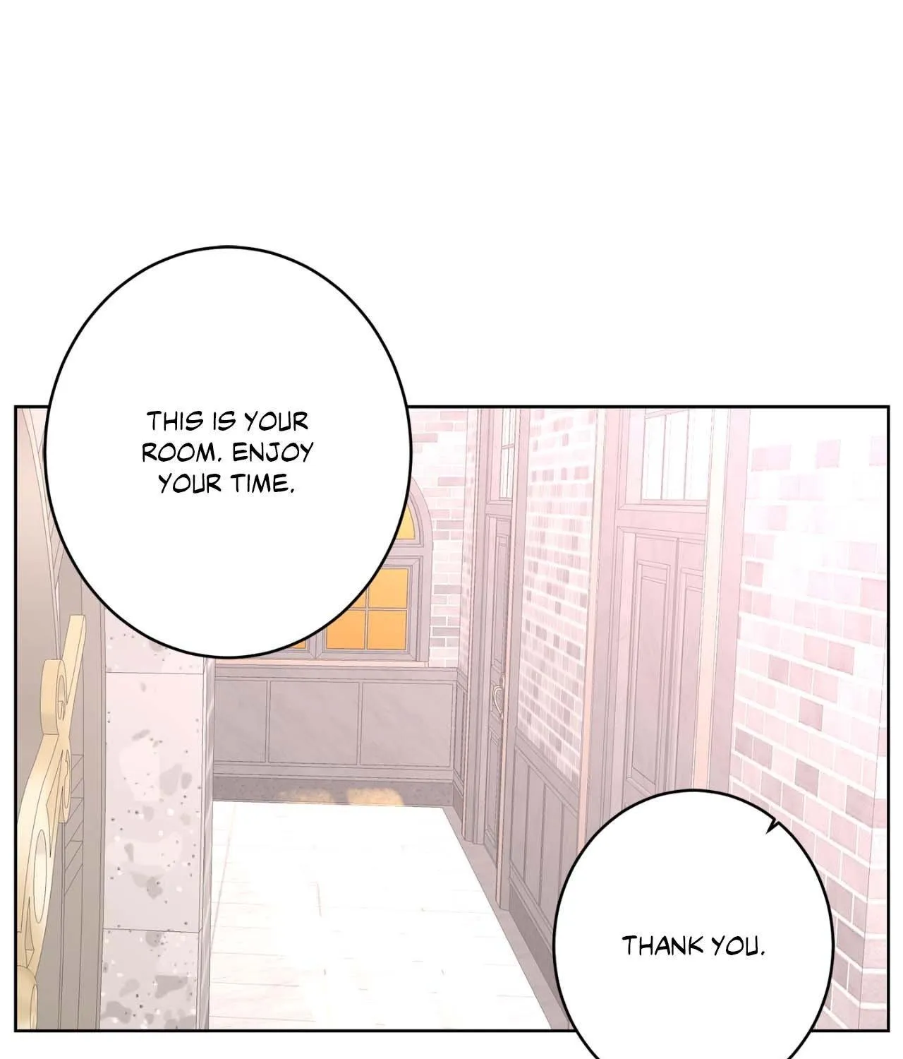 Will the roasted beans sprout? Chapter 109 page 69 - 