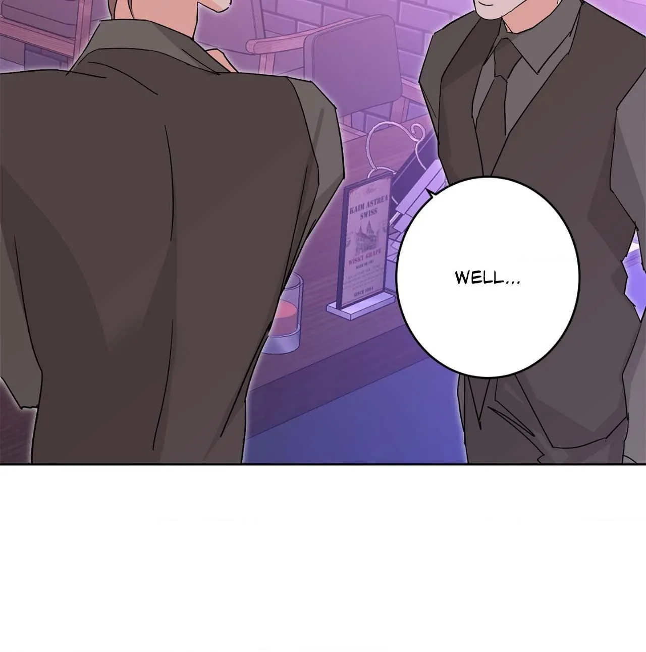 Will the roasted beans sprout? Chapter 109 page 8 - 