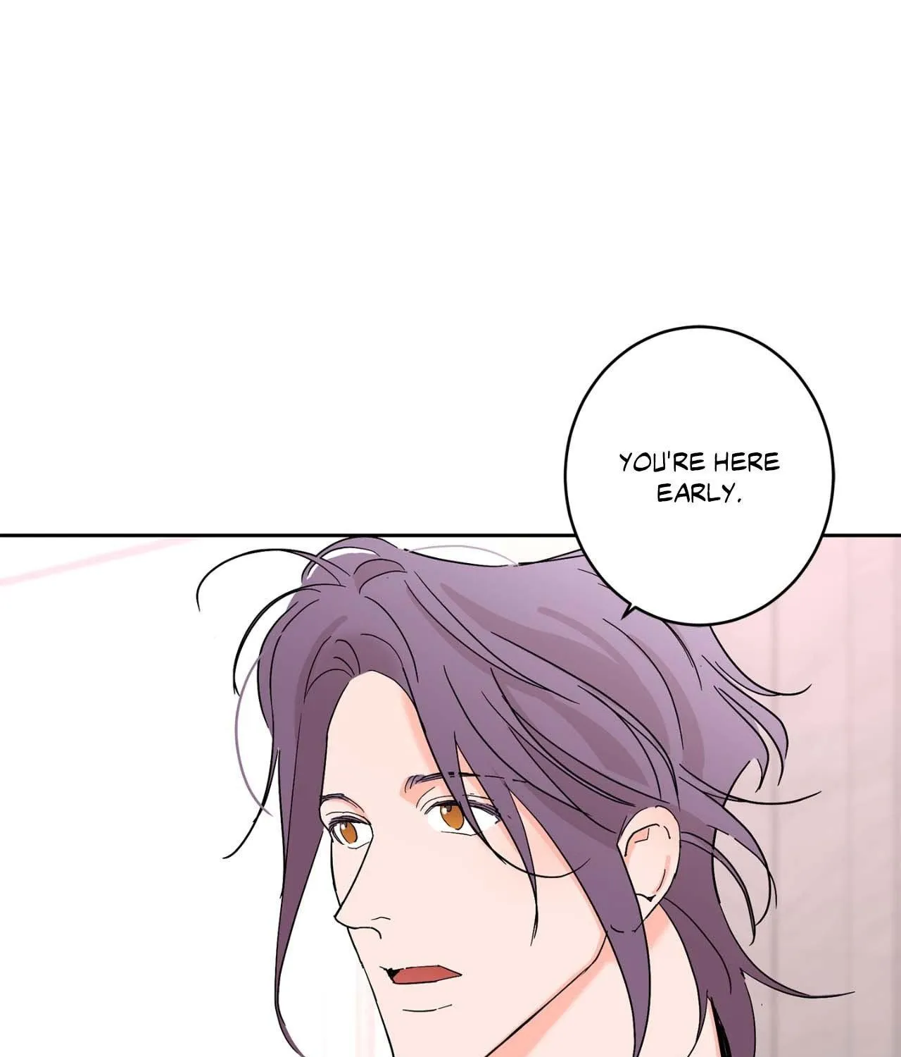 Will the roasted beans sprout? Chapter 109 page 73 - 
