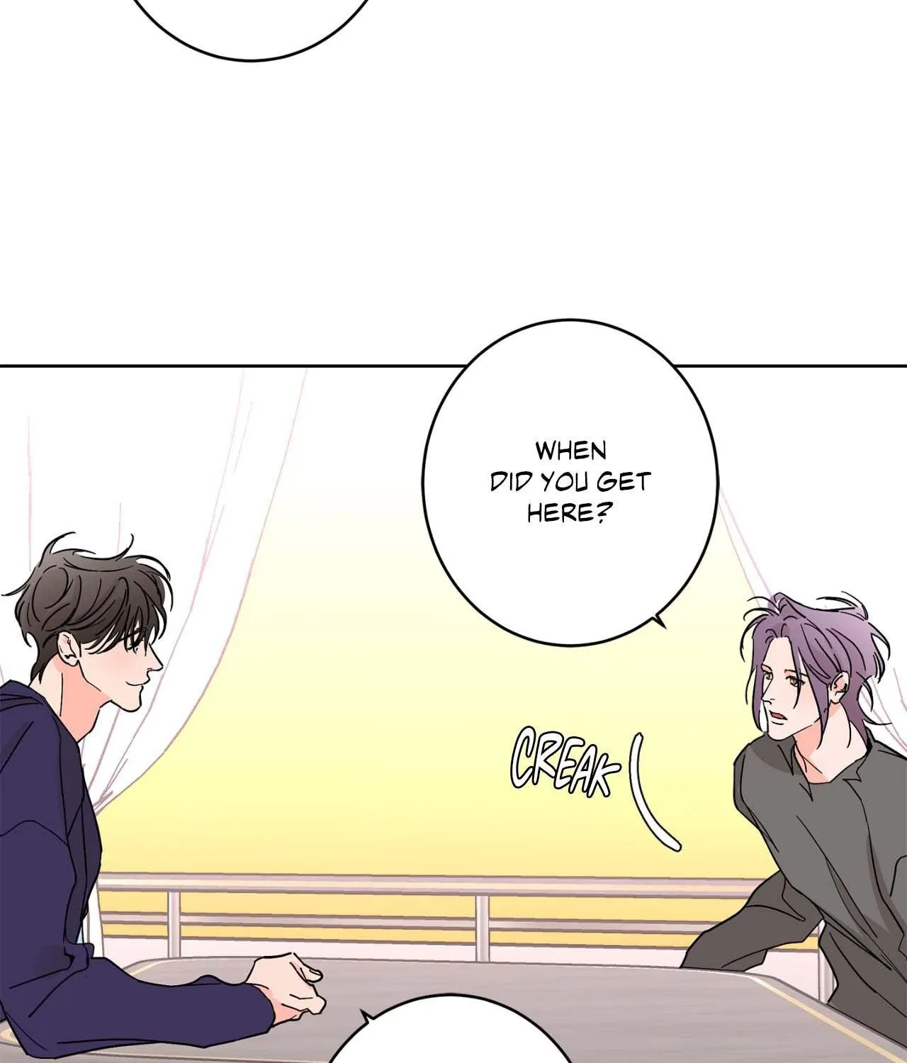Will the roasted beans sprout? Chapter 109 page 77 - 