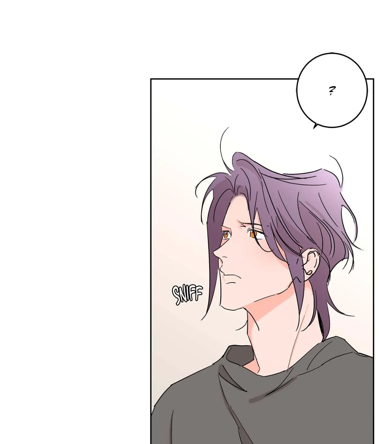 Will the roasted beans sprout? Chapter 109 page 80 - 