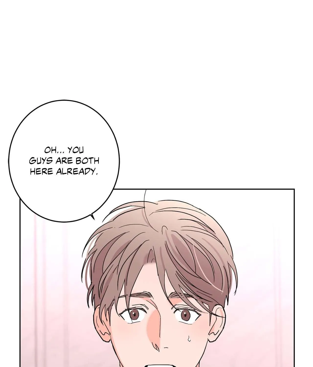 Will the roasted beans sprout? Chapter 109 page 87 - 