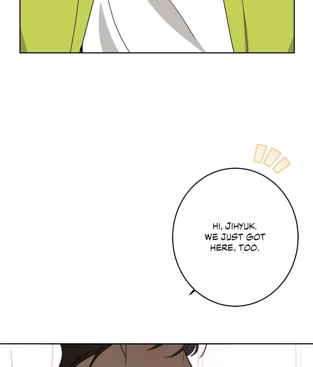 Will the roasted beans sprout? Chapter 109 page 89 - 