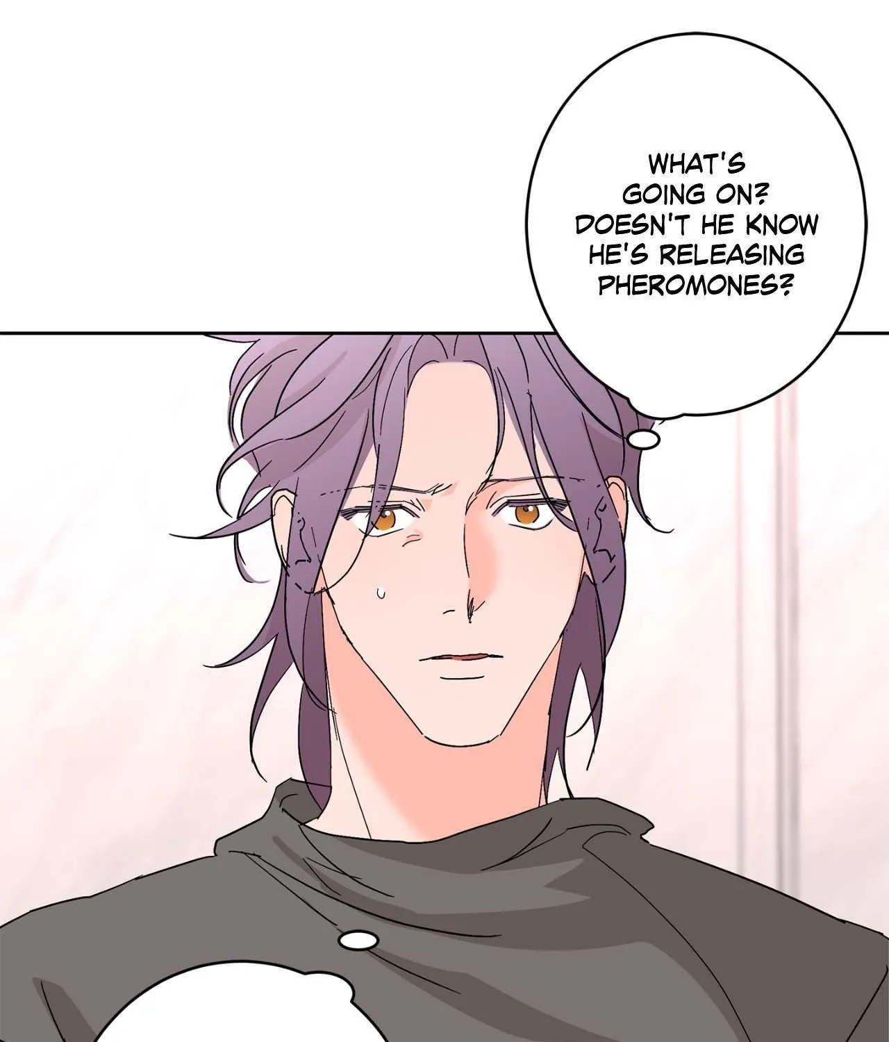 Will the roasted beans sprout? Chapter 109 page 93 - 