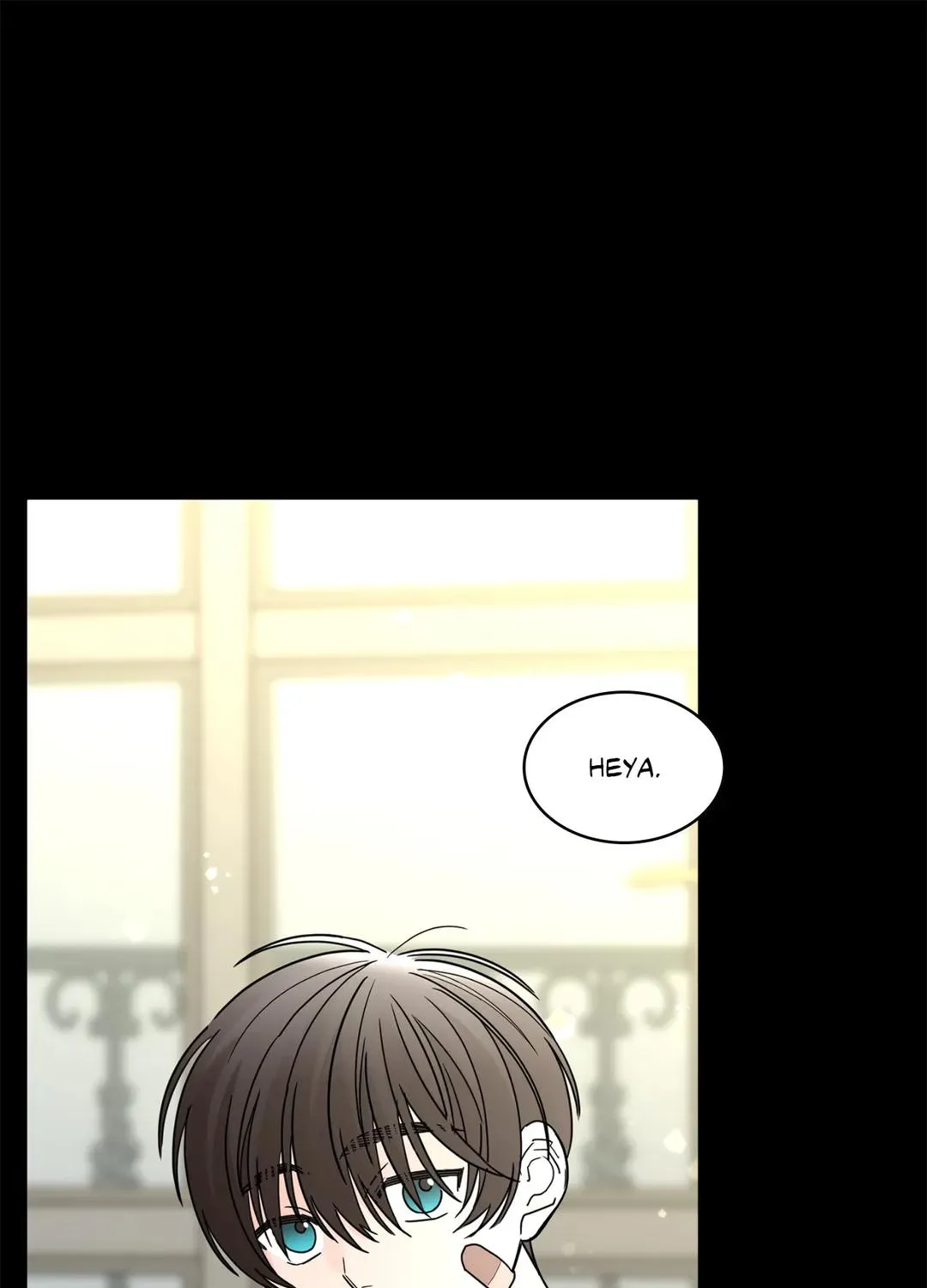 Will the roasted beans sprout? Chapter 11 page 2 - 