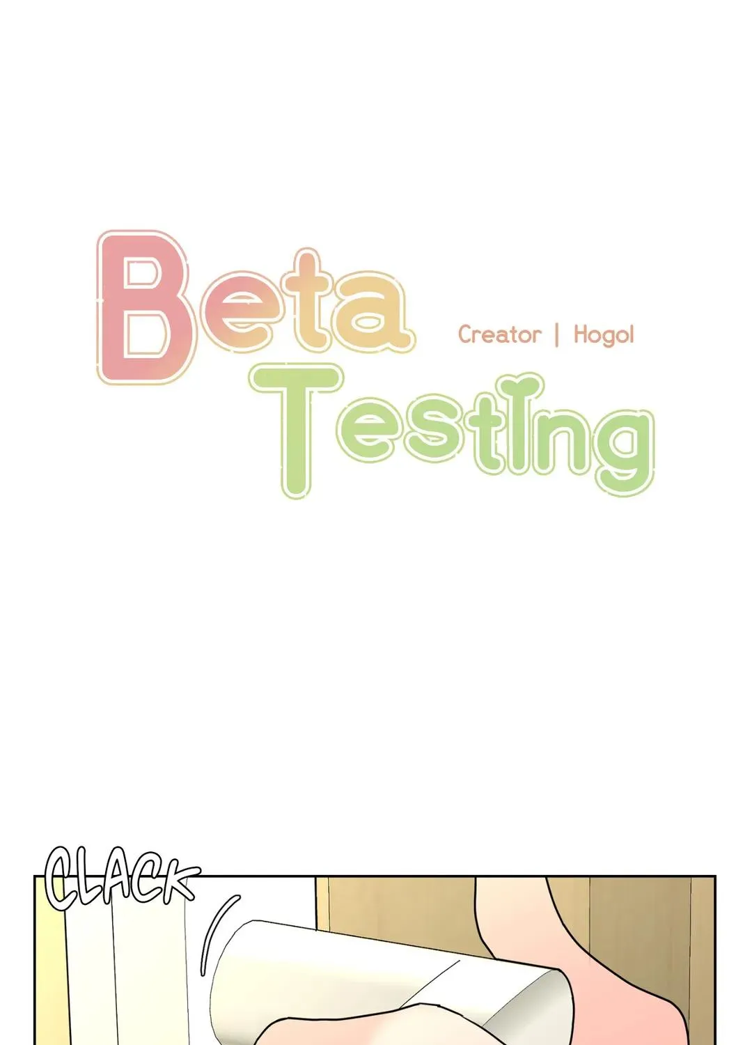 Will the roasted beans sprout? Chapter 11 page 104 - 