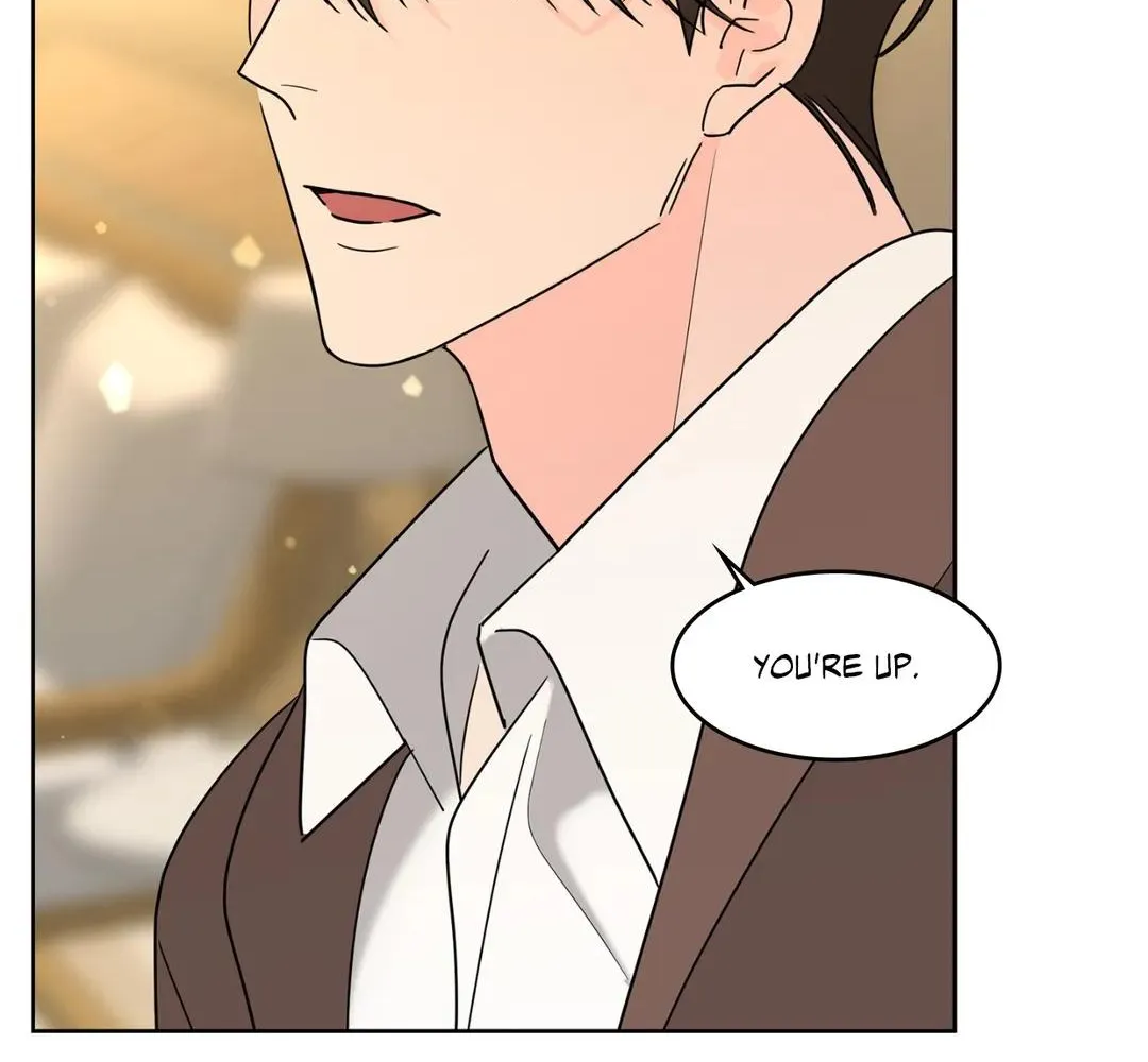 Will the roasted beans sprout? Chapter 11 page 109 - 