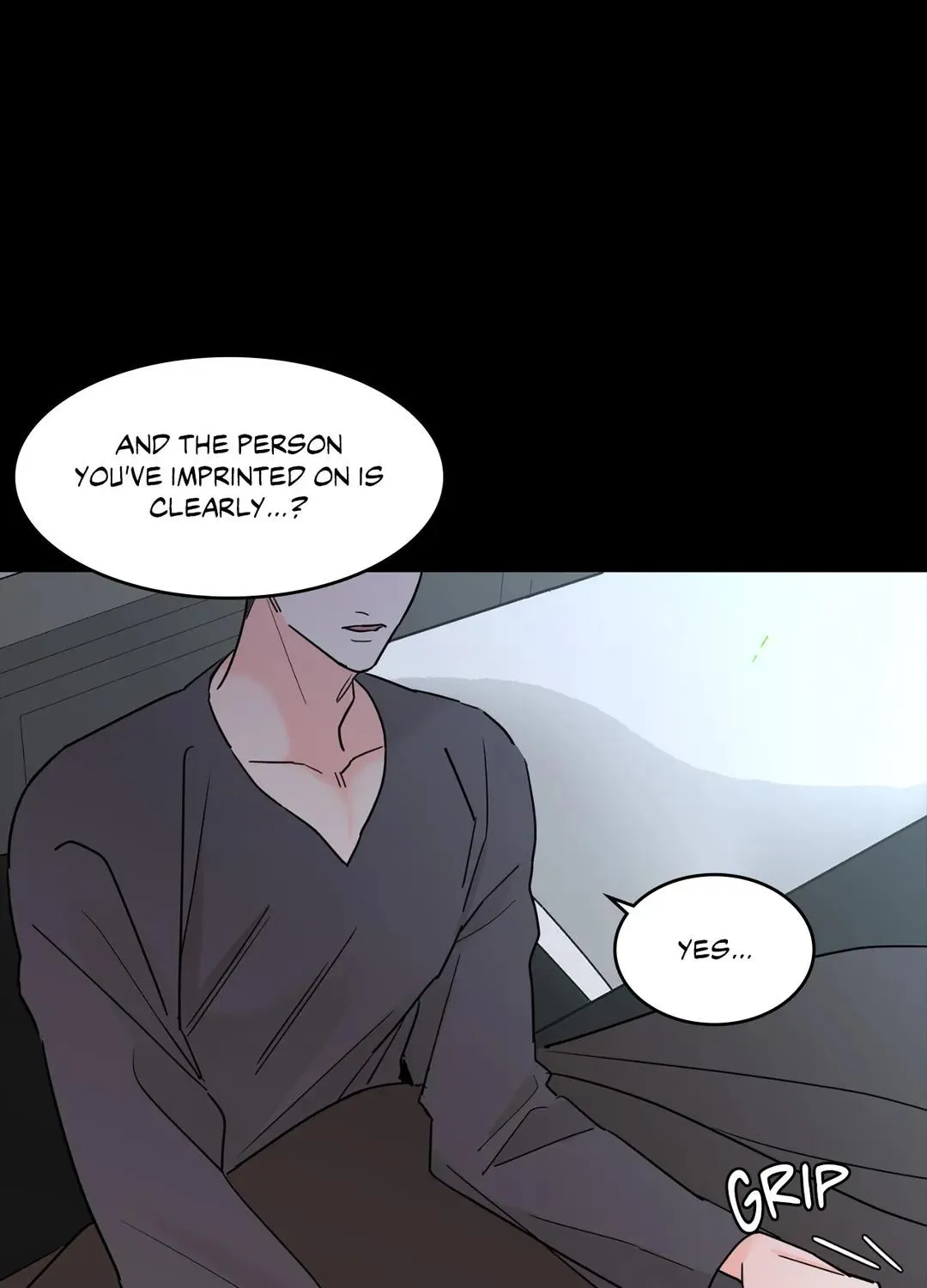 Will the roasted beans sprout? Chapter 11 page 14 - 