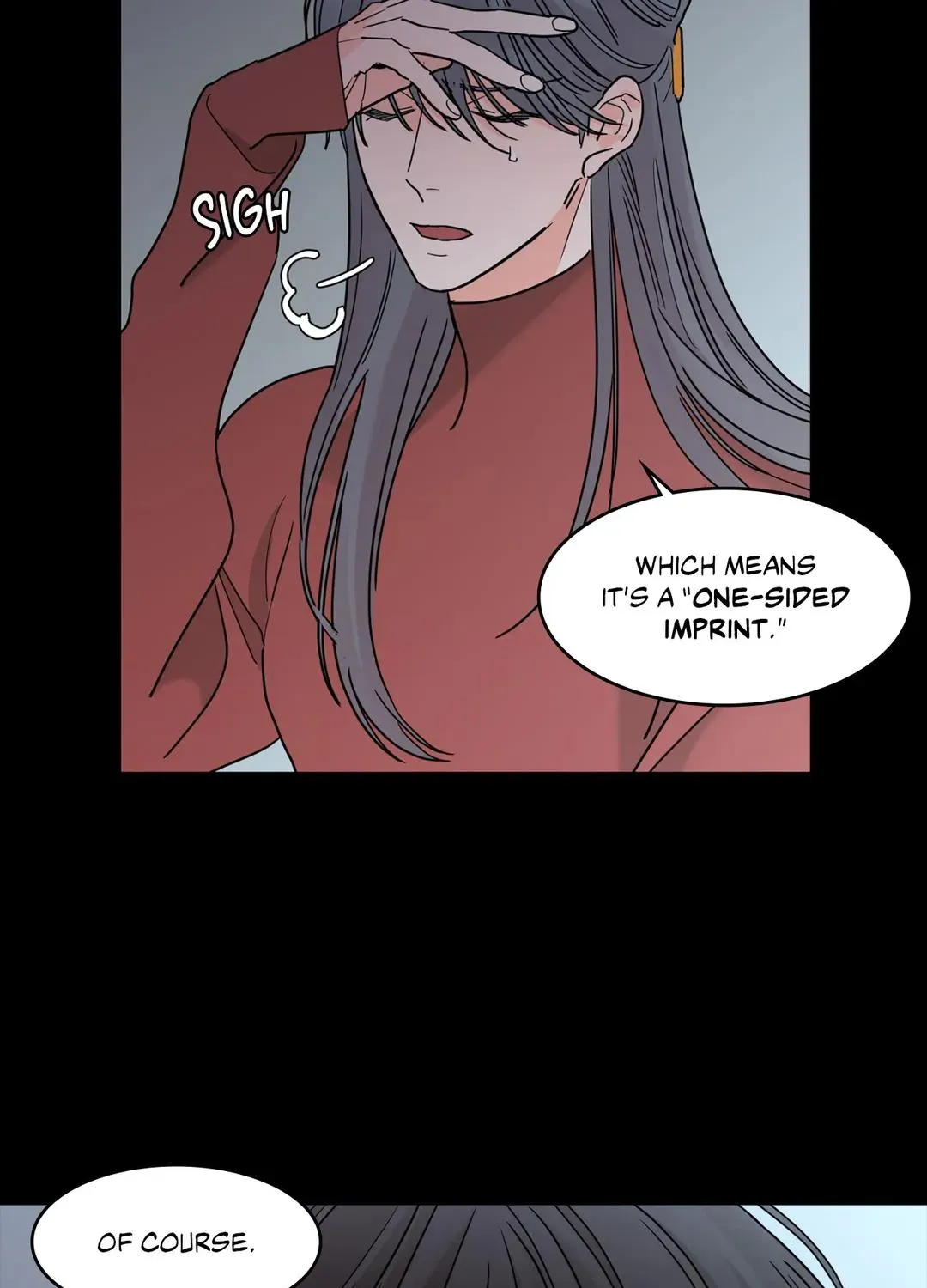 Will the roasted beans sprout? Chapter 11 page 16 - 
