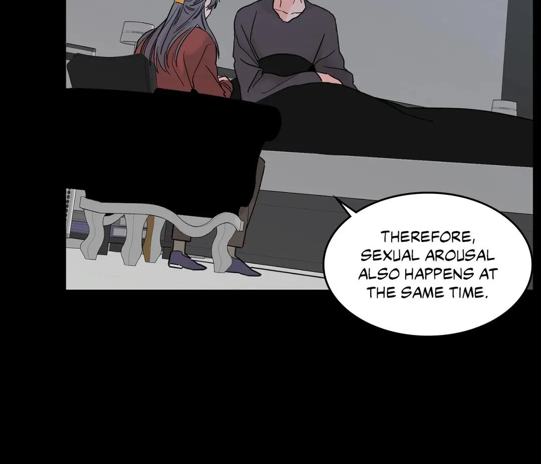 Will the roasted beans sprout? Chapter 11 page 21 - 