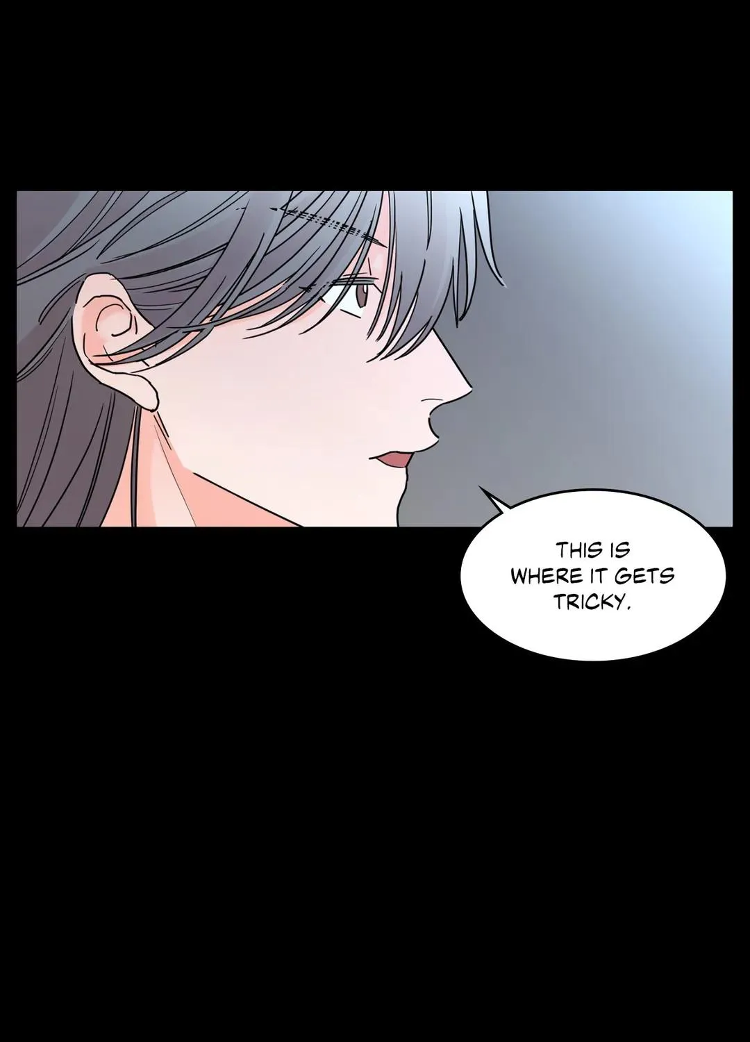 Will the roasted beans sprout? Chapter 11 page 22 - 