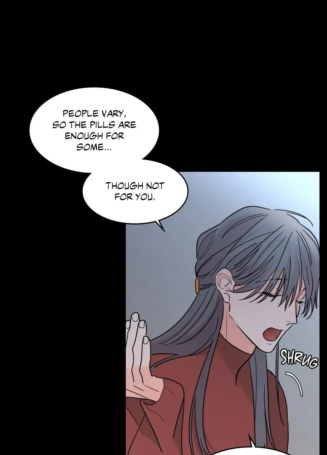 Will the roasted beans sprout? Chapter 11 page 26 - 