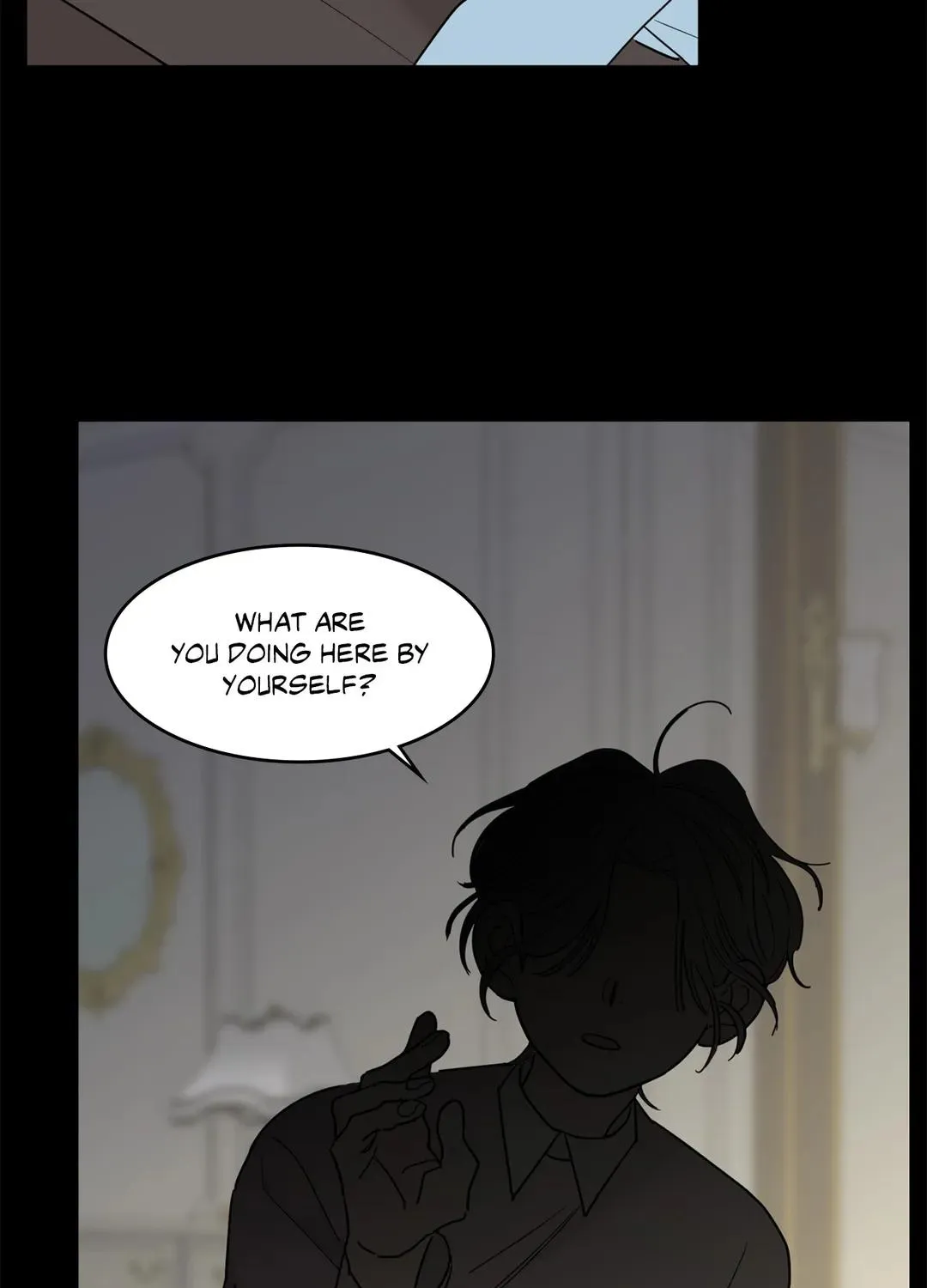 Will the roasted beans sprout? Chapter 11 page 4 - 