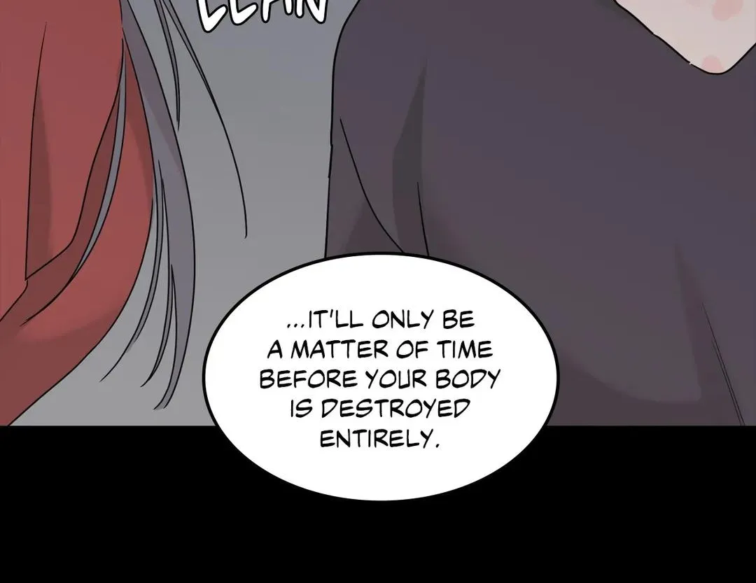 Will the roasted beans sprout? Chapter 11 page 31 - 