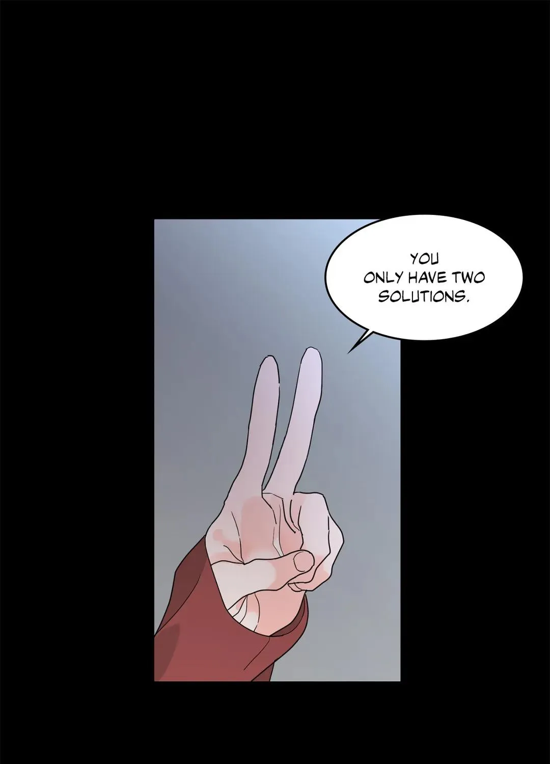 Will the roasted beans sprout? Chapter 11 page 32 - 